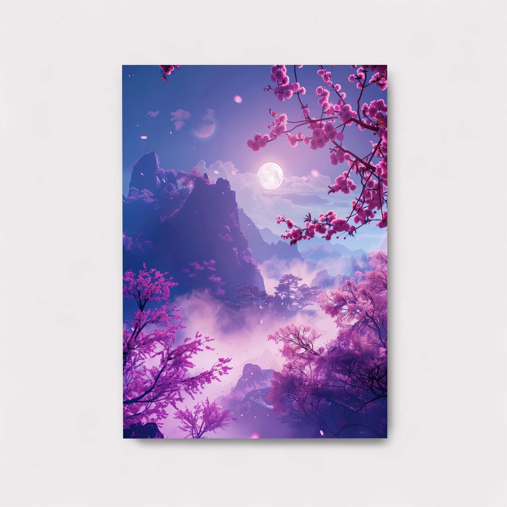 Eagle Radiance Safe Wall Magnetic / M