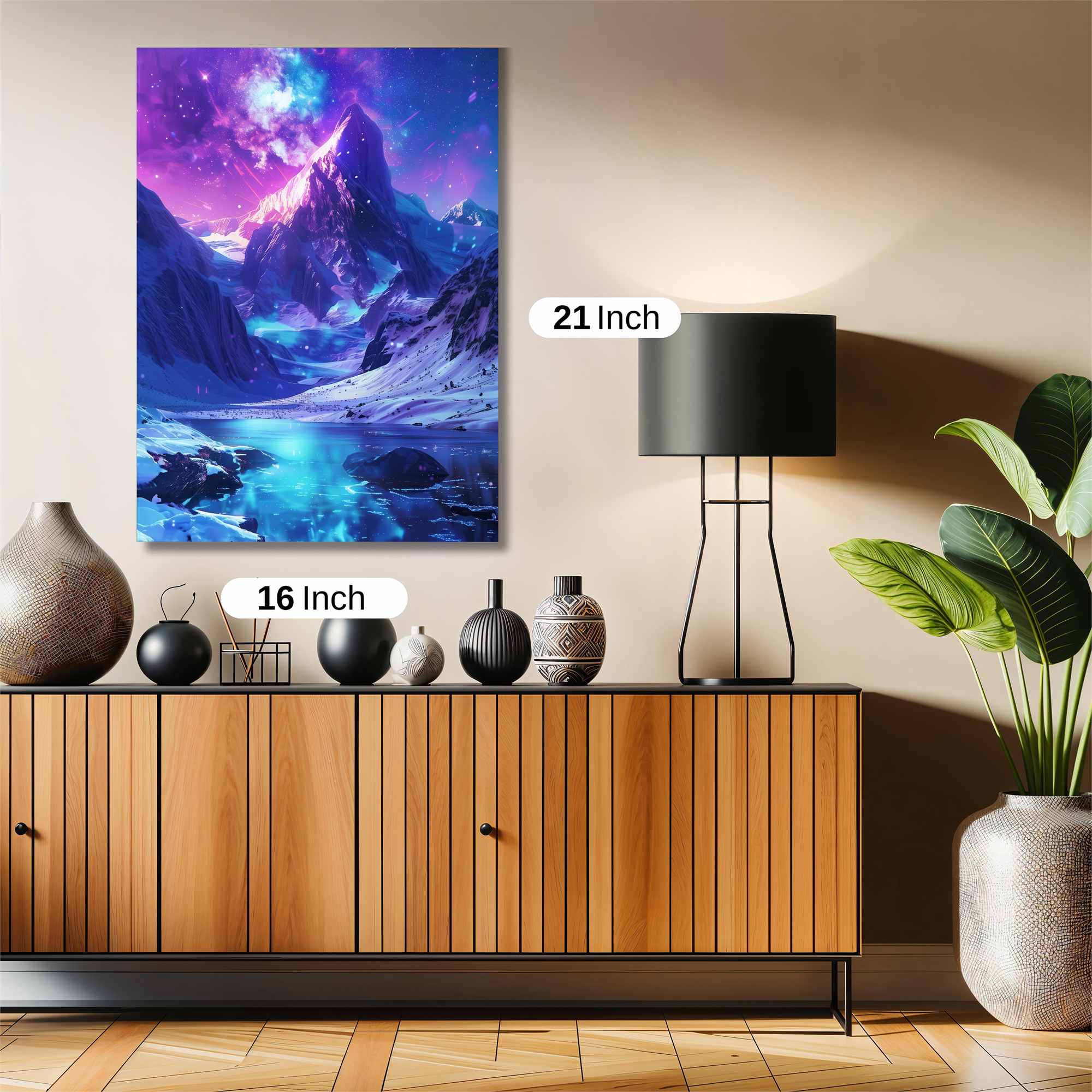 ThunderBeast Safe Wall Magnetic / M