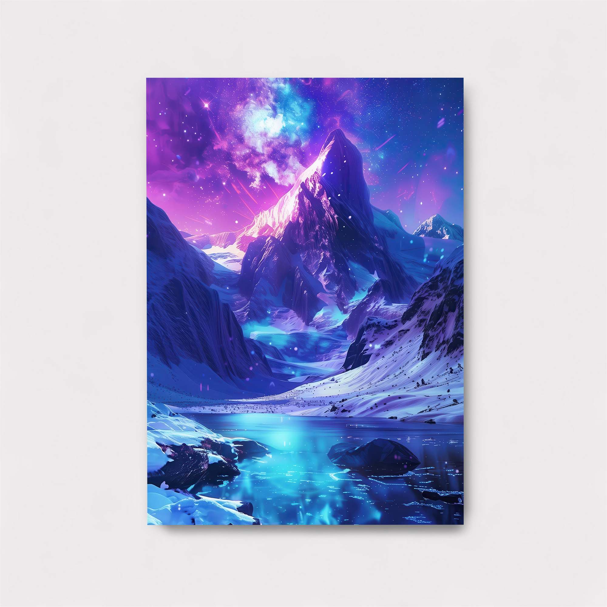 ThunderBeast Safe Wall Magnetic / M