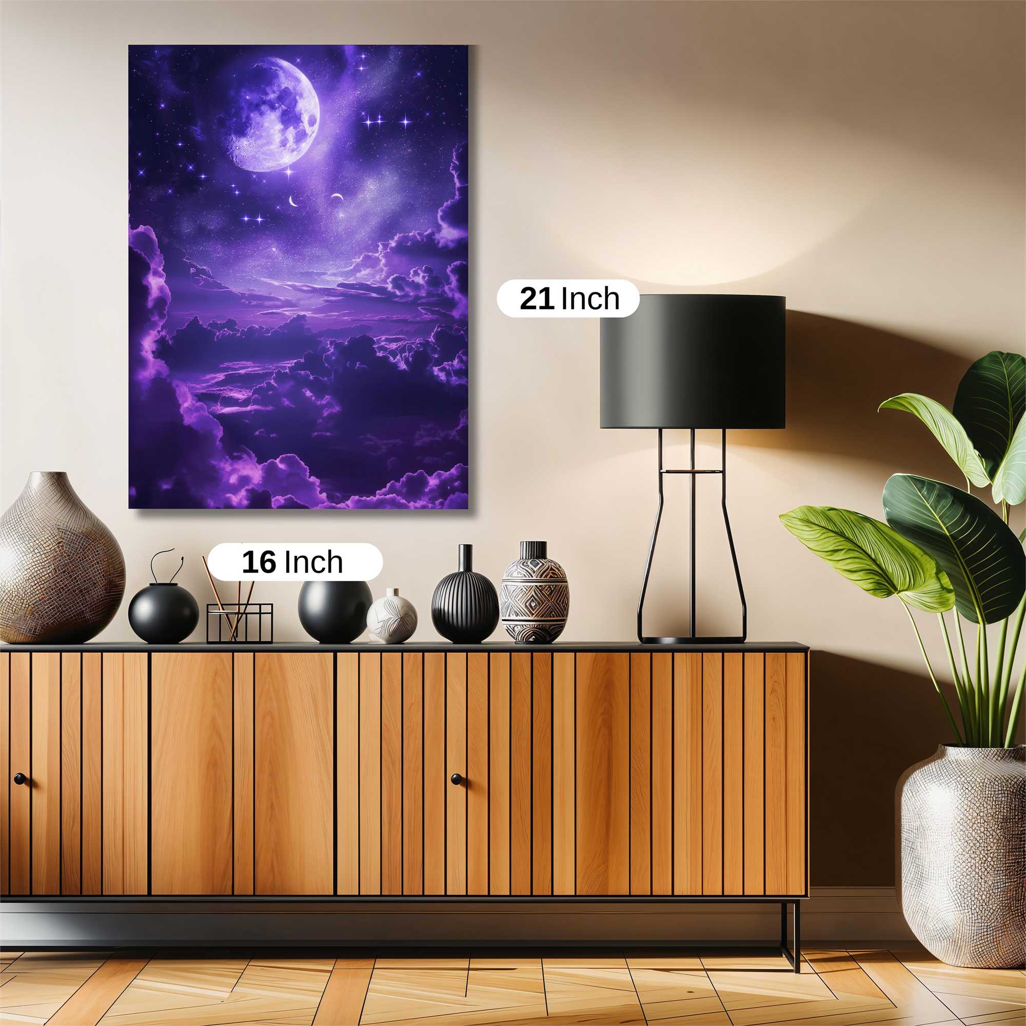 Dragon Enigma Safe Wall Magnetic / M