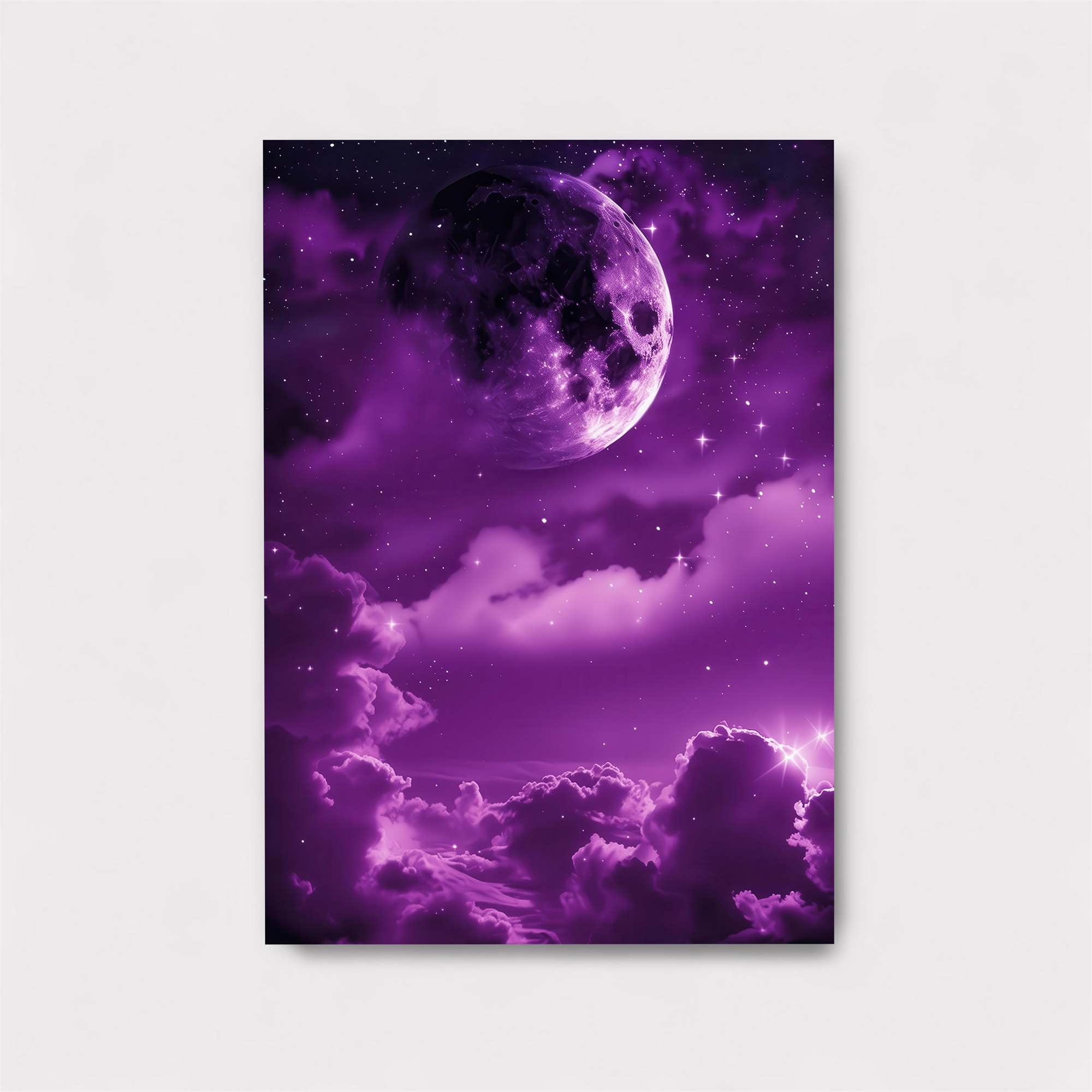 Cleopatra Regal Safe Wall Magnetic / M