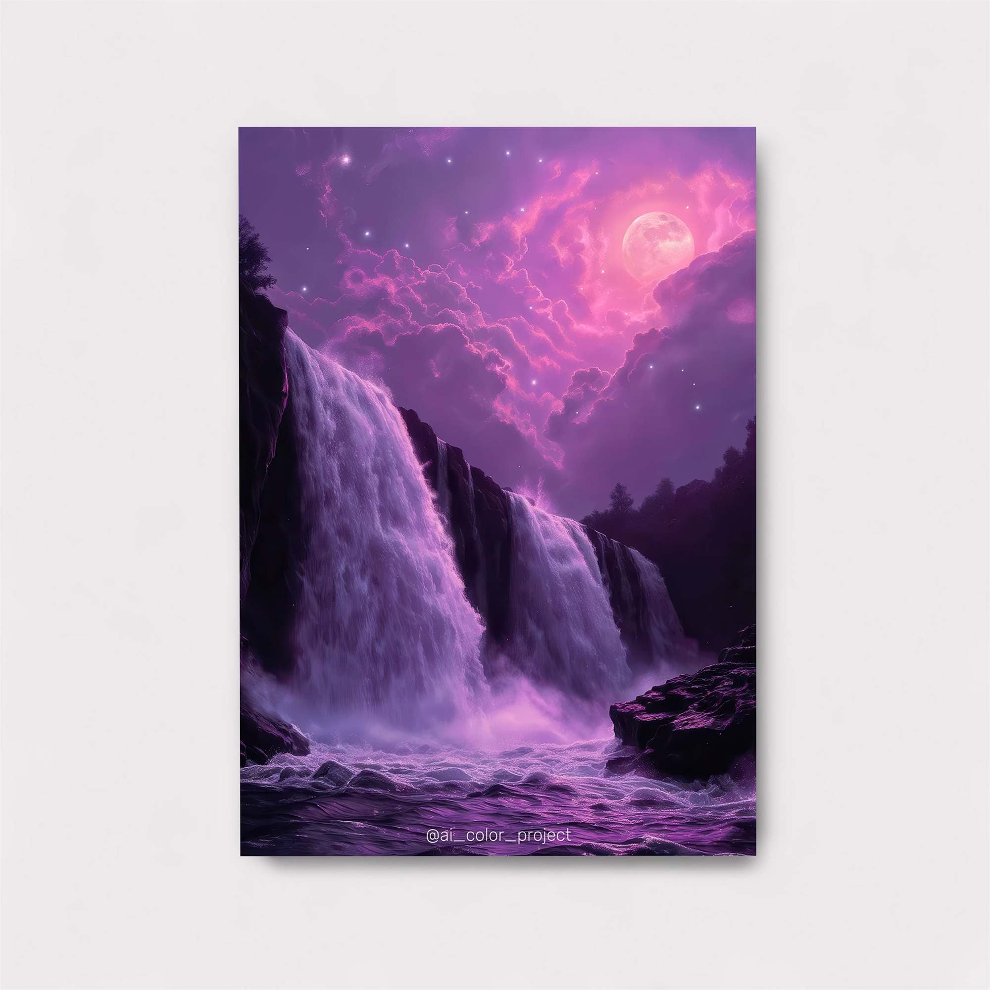 Bee Divine Safe Wall Magnetic / M