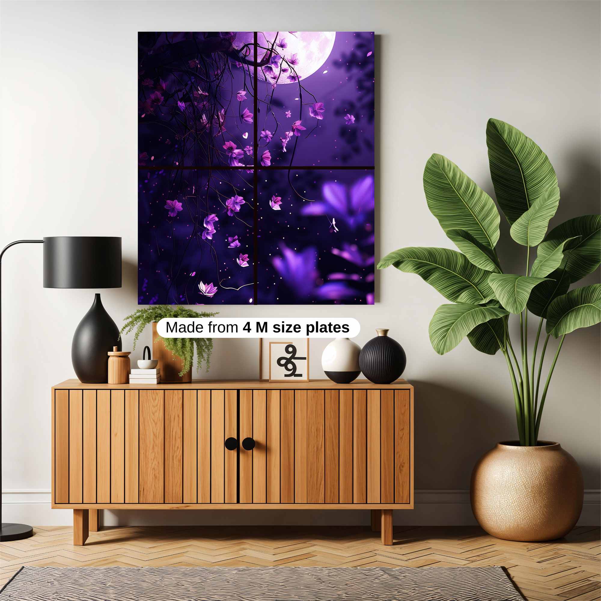 Phoenix Regal Safe Wall Magnetic / M