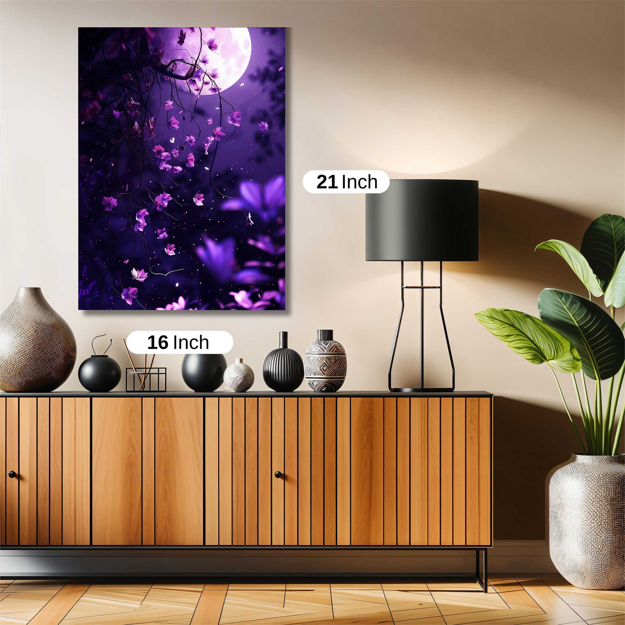 Phoenix Regal Safe Wall Magnetic / M