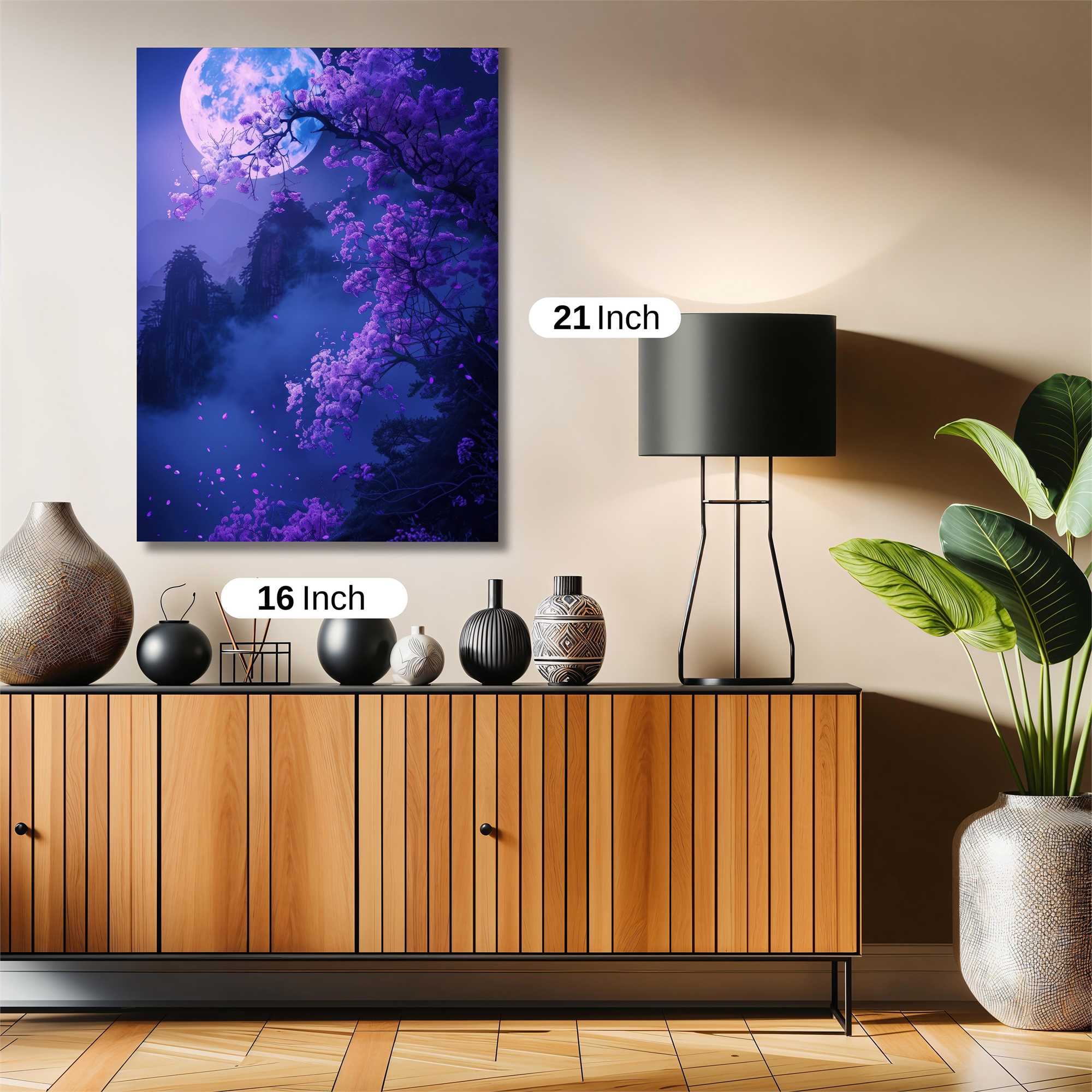 Lion Sovereign Safe Wall Magnetic / M