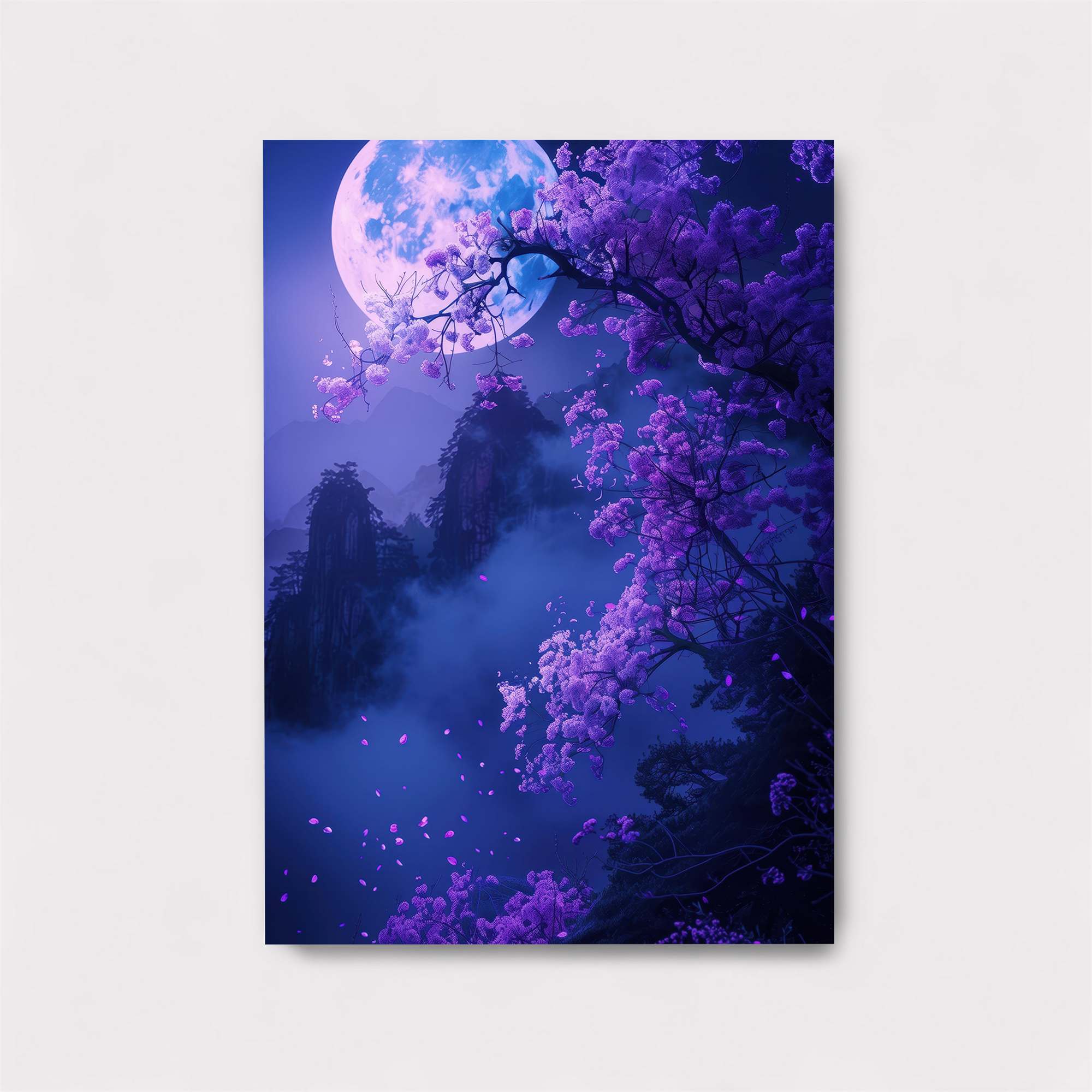 Lion Sovereign Safe Wall Magnetic / M