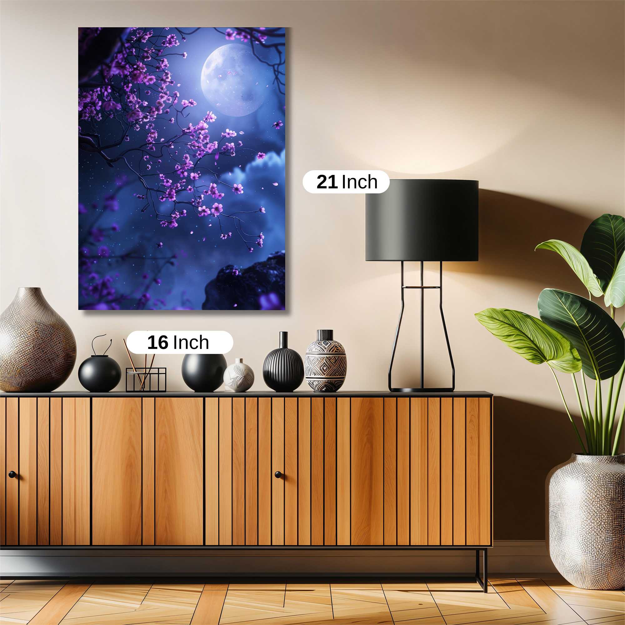 Dragon Serenity Safe Wall Magnetic / M