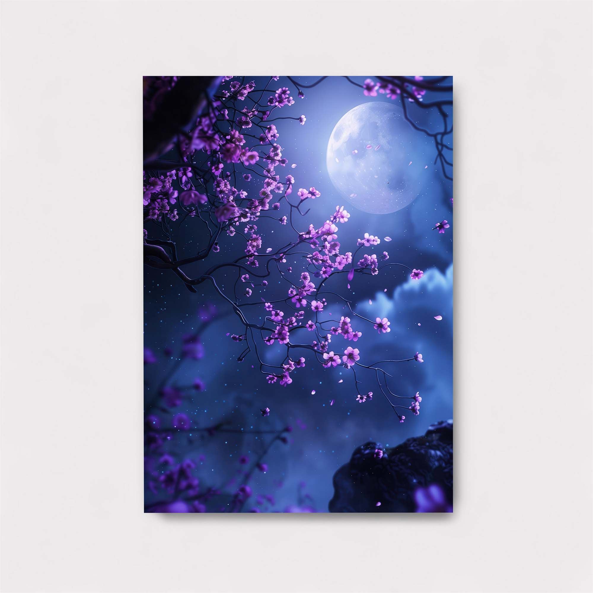 Dragon Serenity Safe Wall Magnetic / M