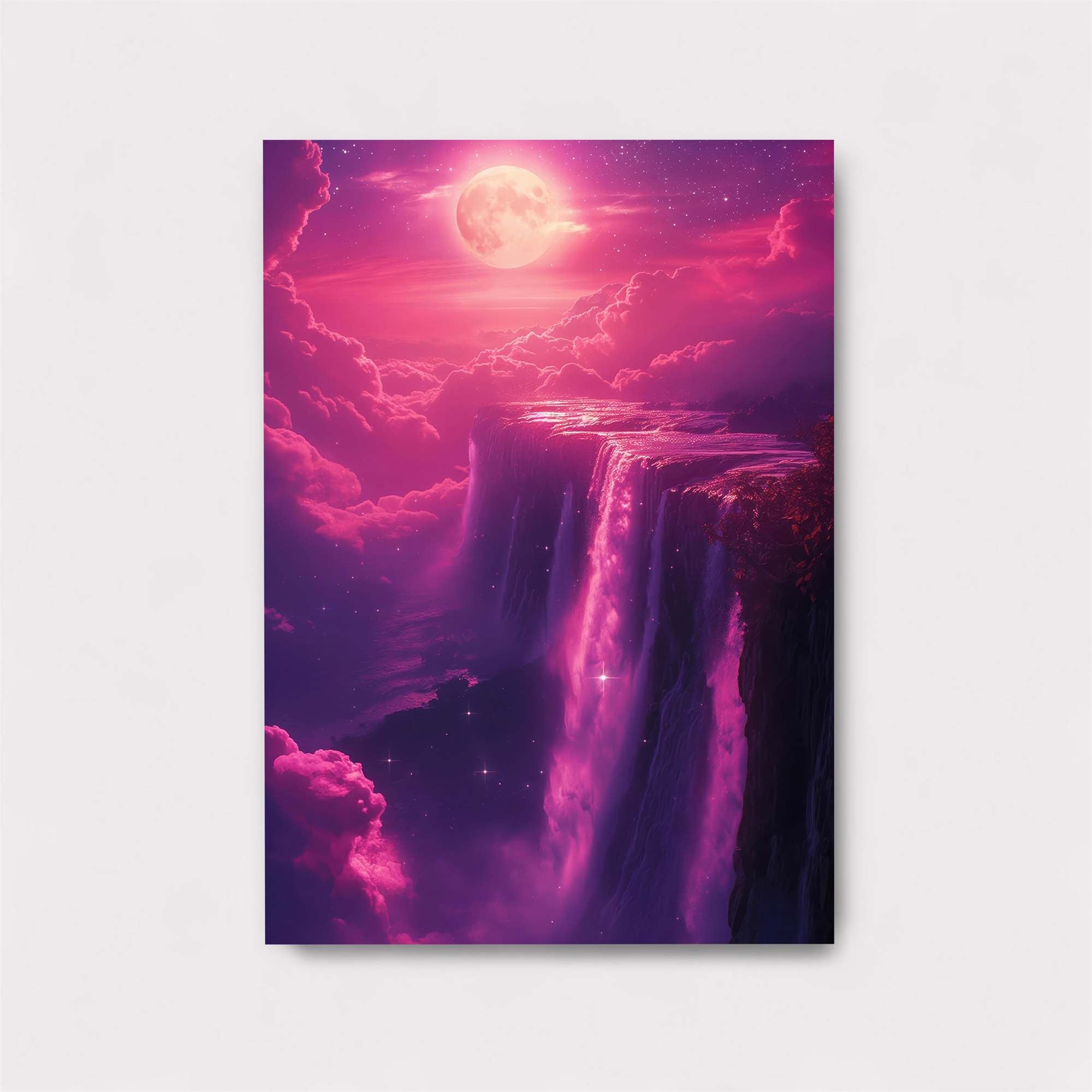 Dragon Serenity Safe Wall Magnetic / M