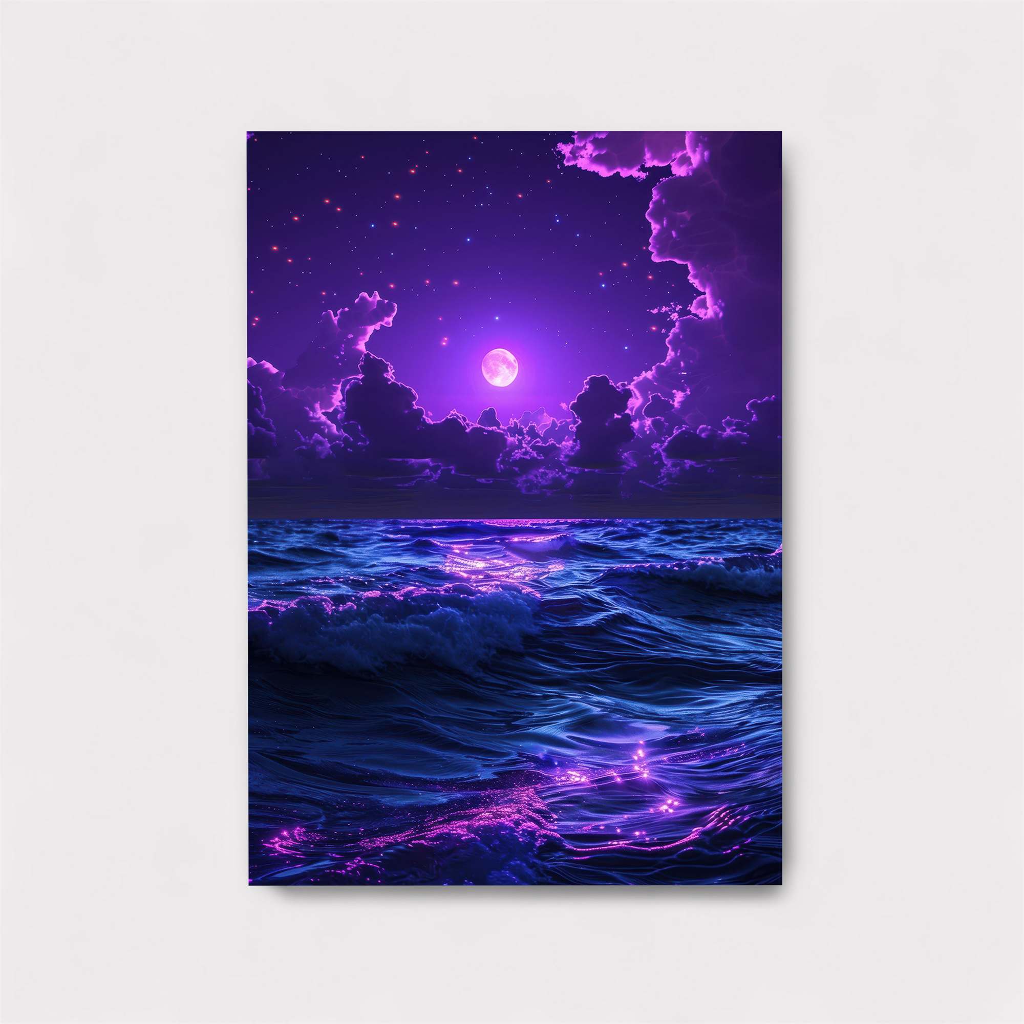 Firewolf Blaze Safe Wall Magnetic / M