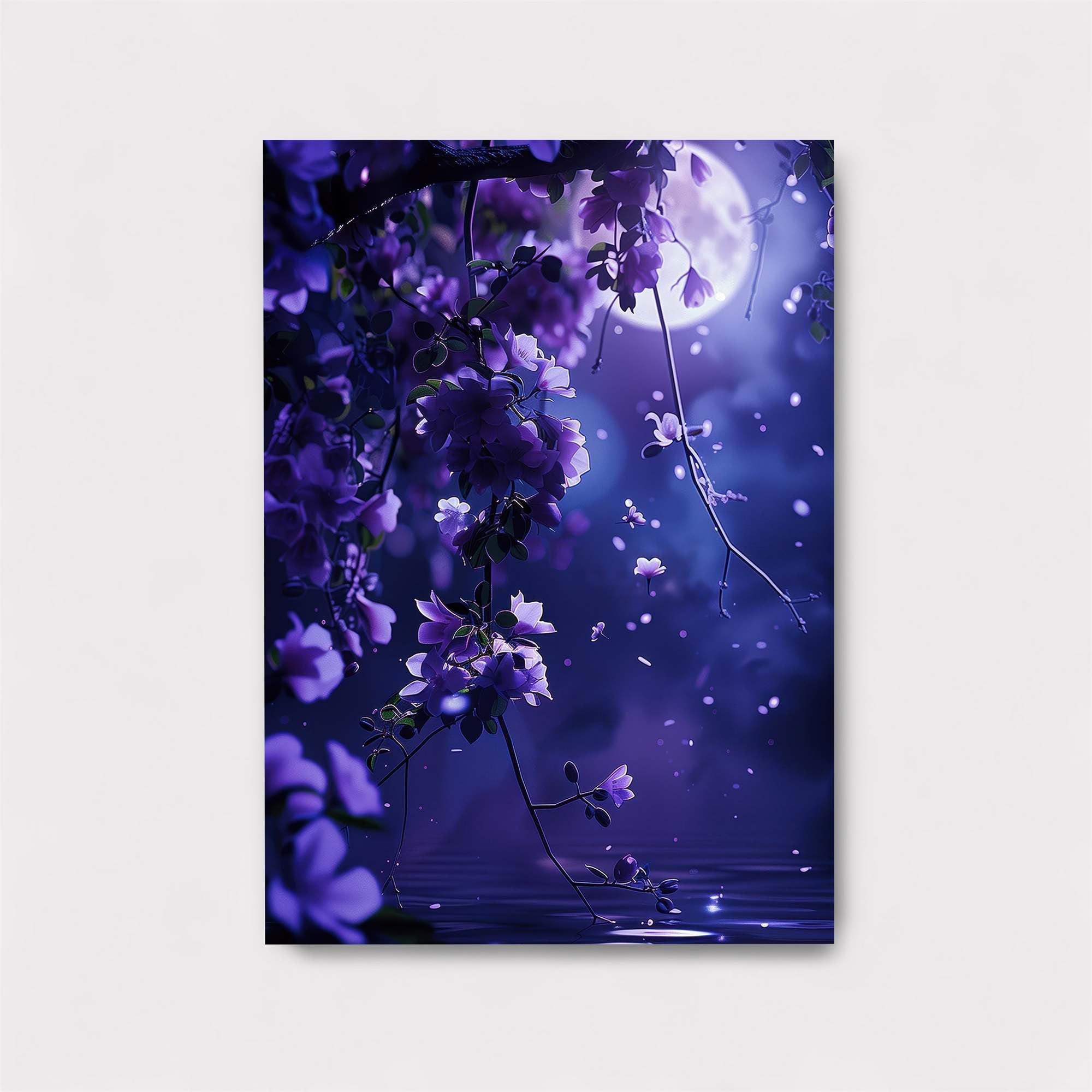 Dragon Whisper Safe Wall Magnetic / M