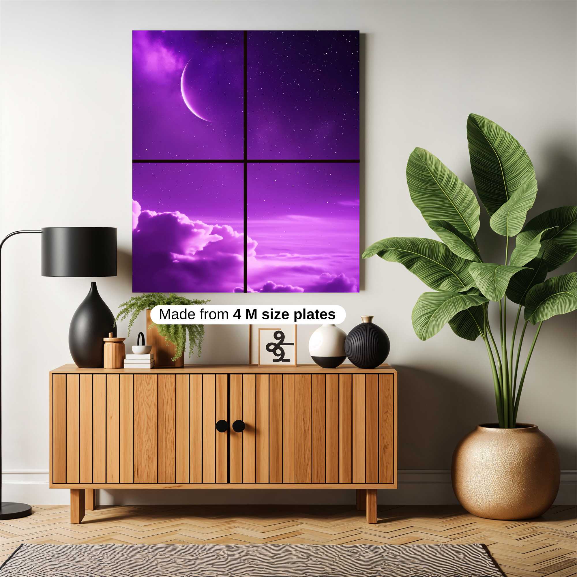 Explorer Resolute Safe Wall Magnetic / M