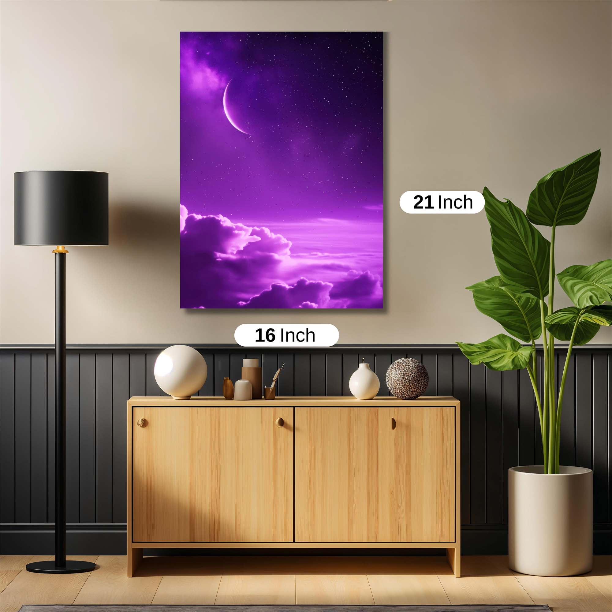 Explorer Resolute Safe Wall Magnetic / M