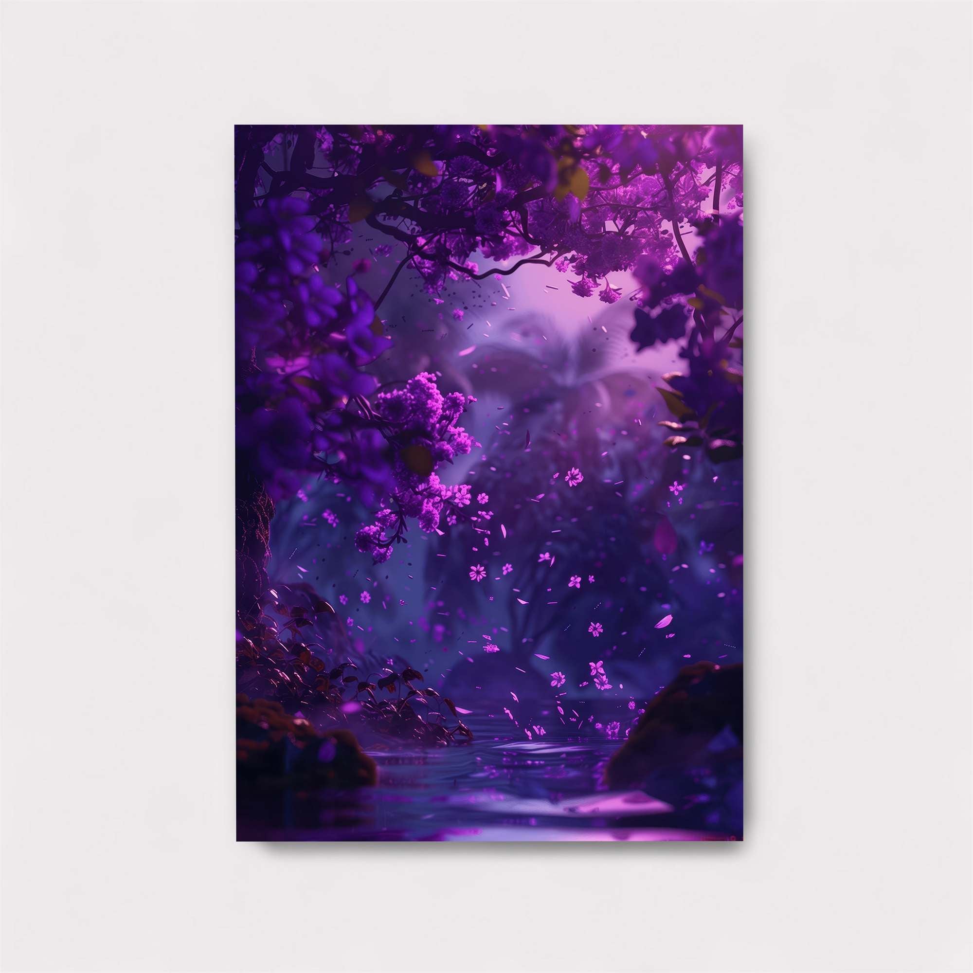 Phoenix Ascend Safe Wall Magnetic / M