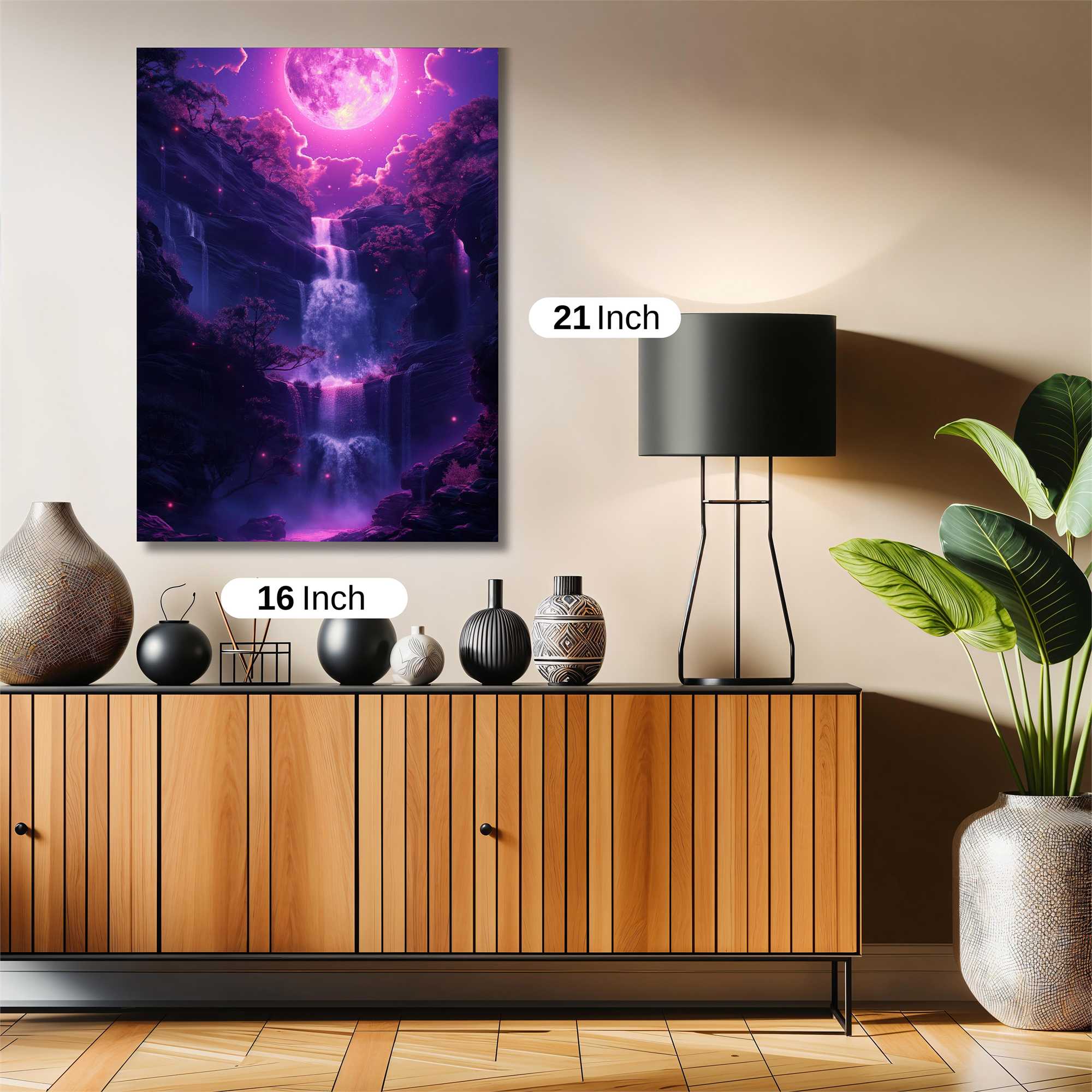 DinoRider Safe Wall Magnetic / M