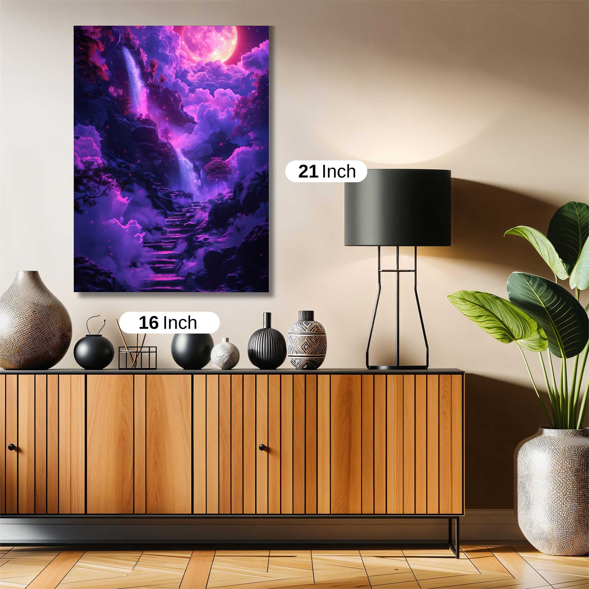 Eagle Sovereign Safe Wall Magnetic / M