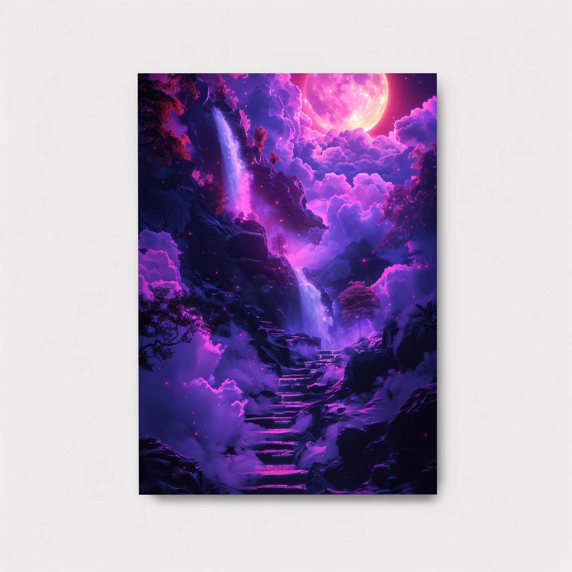 Eagle Sovereign Safe Wall Magnetic / M