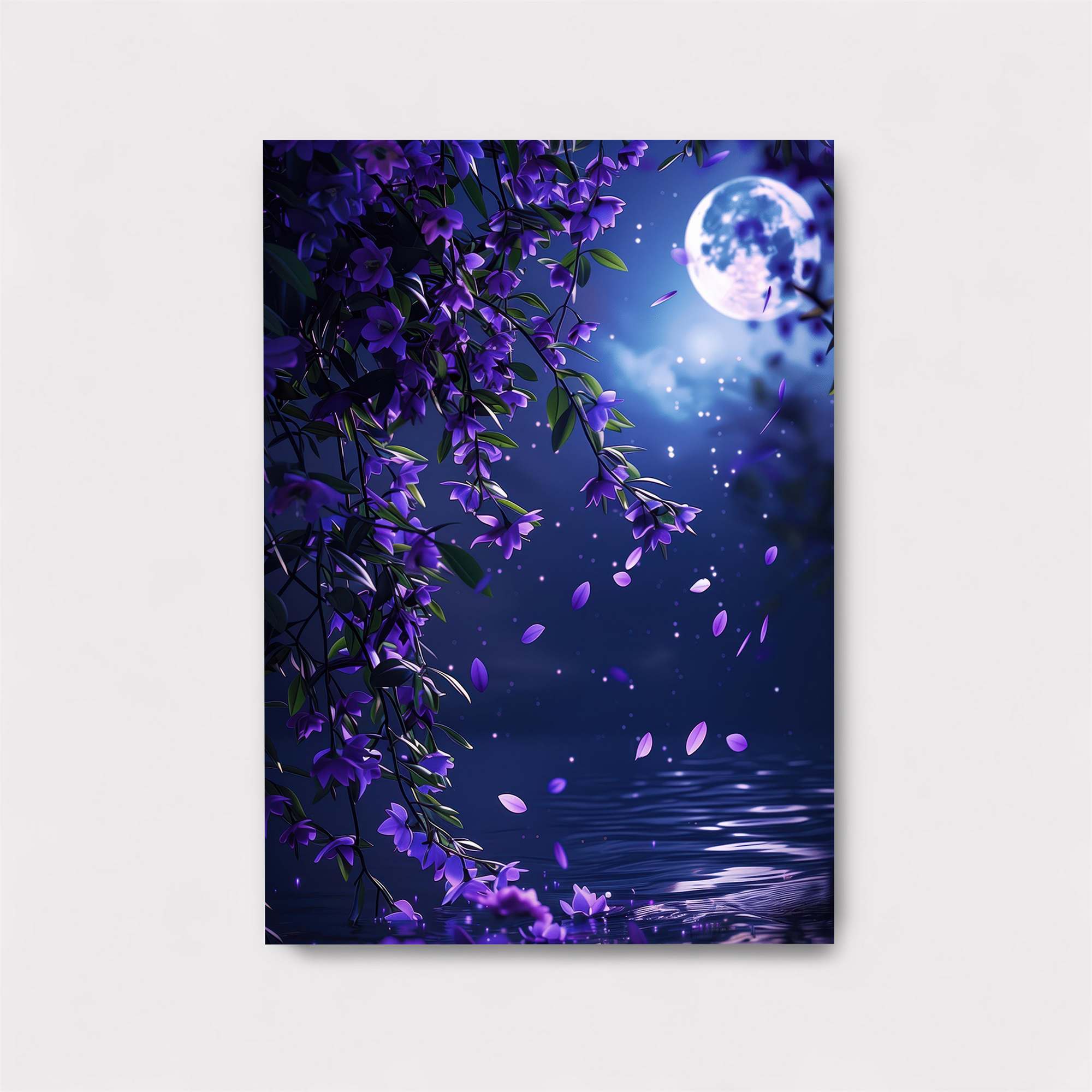 ButterflyBat Safe Wall Magnetic / M