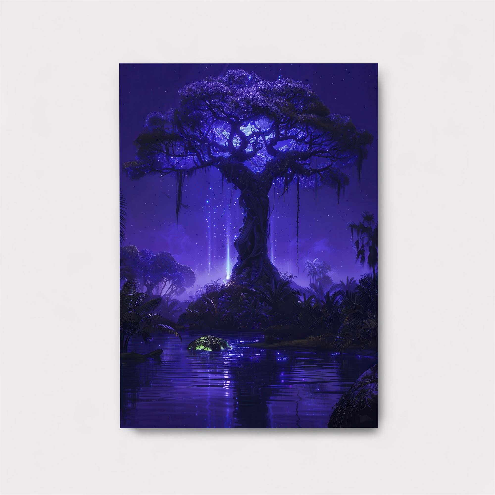 Quokka Serenity Safe Wall Magnetic / M