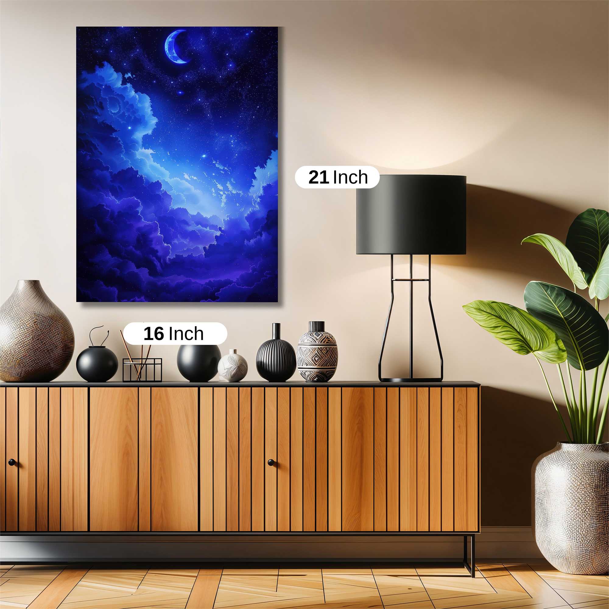 Tiger Sovereign Safe Wall Magnetic / M