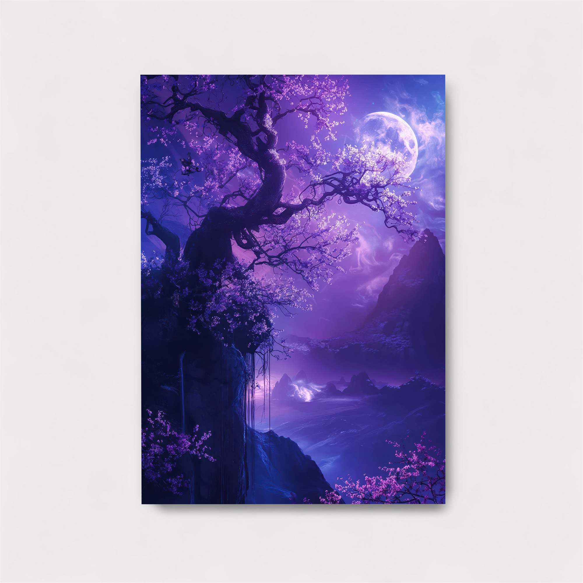 Poseidon Tempestuous Safe Wall Magnetic / M