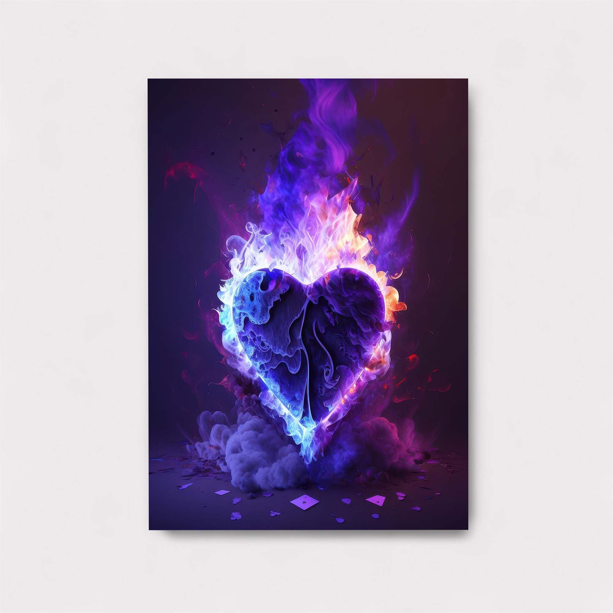 Fruitful Harmony Safe Wall Magnetic / M