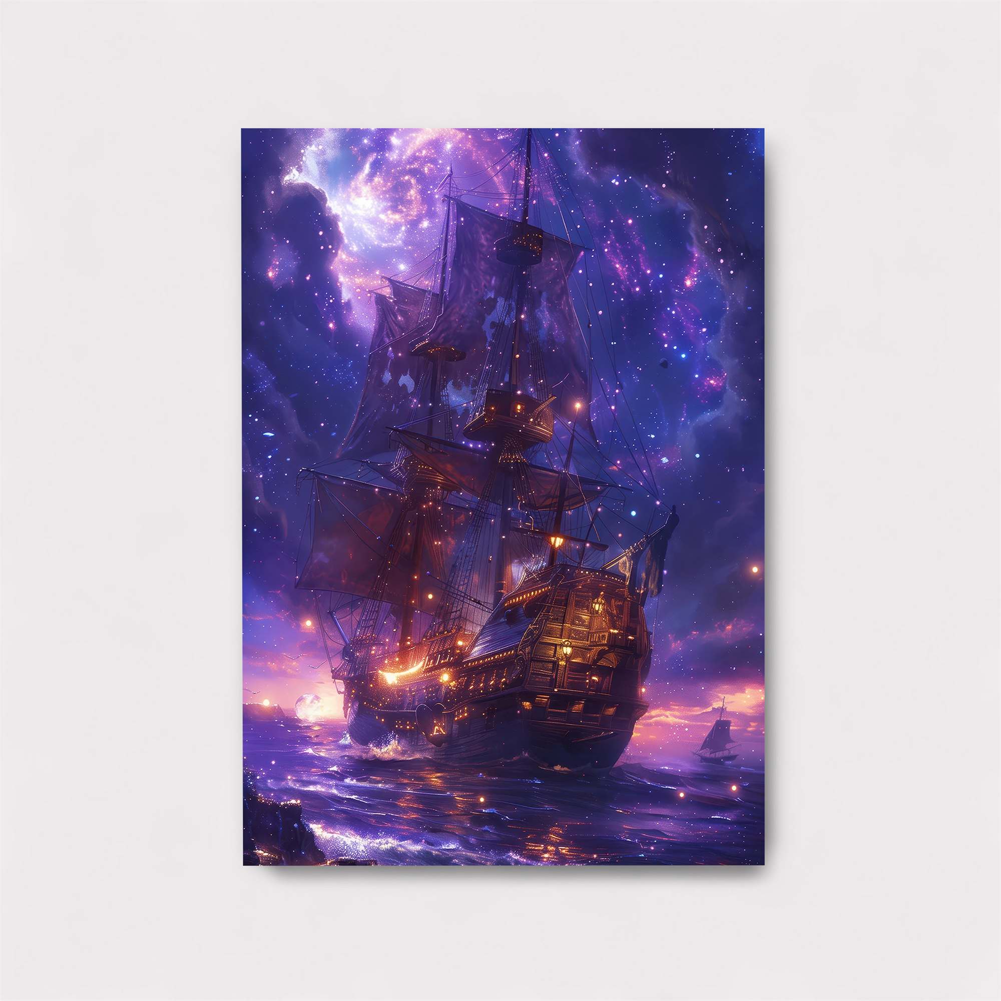 Foxes Harmony Safe Wall Magnetic / M