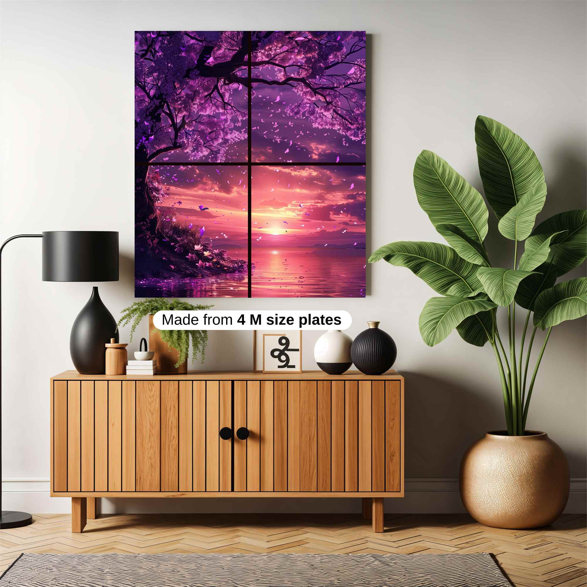 Frost Fury Safe Wall Magnetic / M