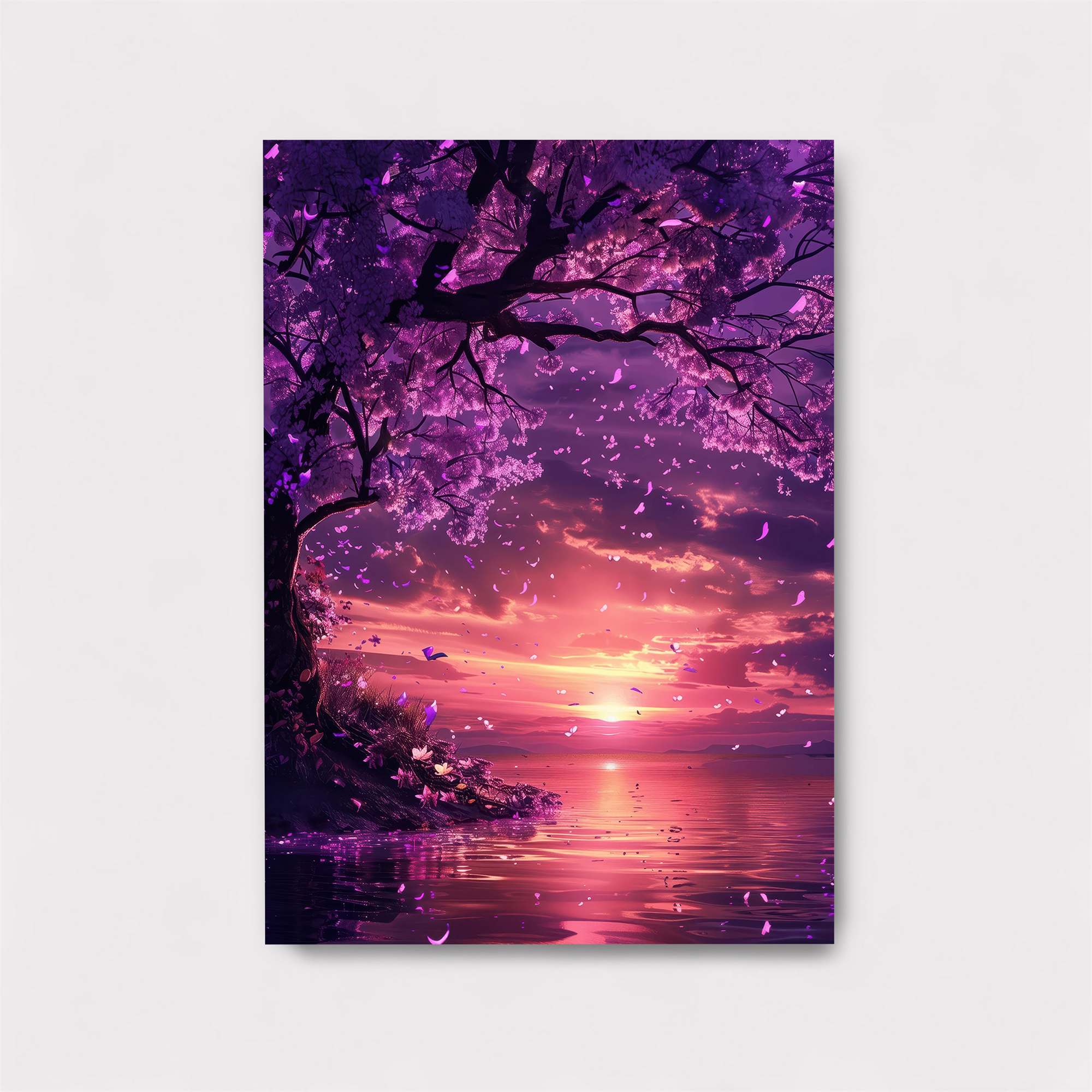 Frost Fury Safe Wall Magnetic / M