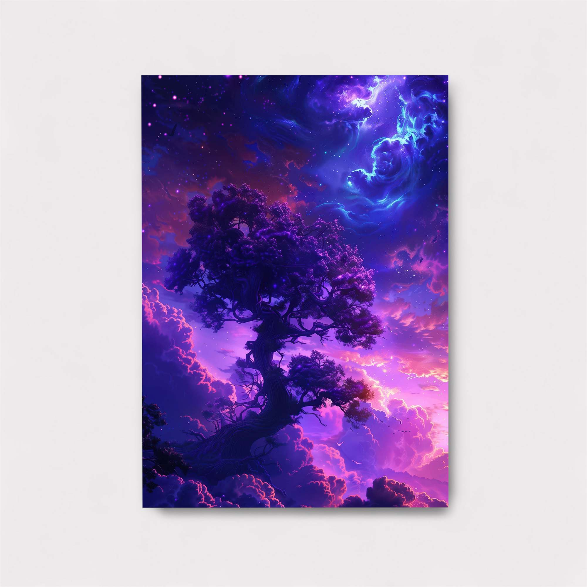 Dragon Radiance Safe Wall Magnetic / M