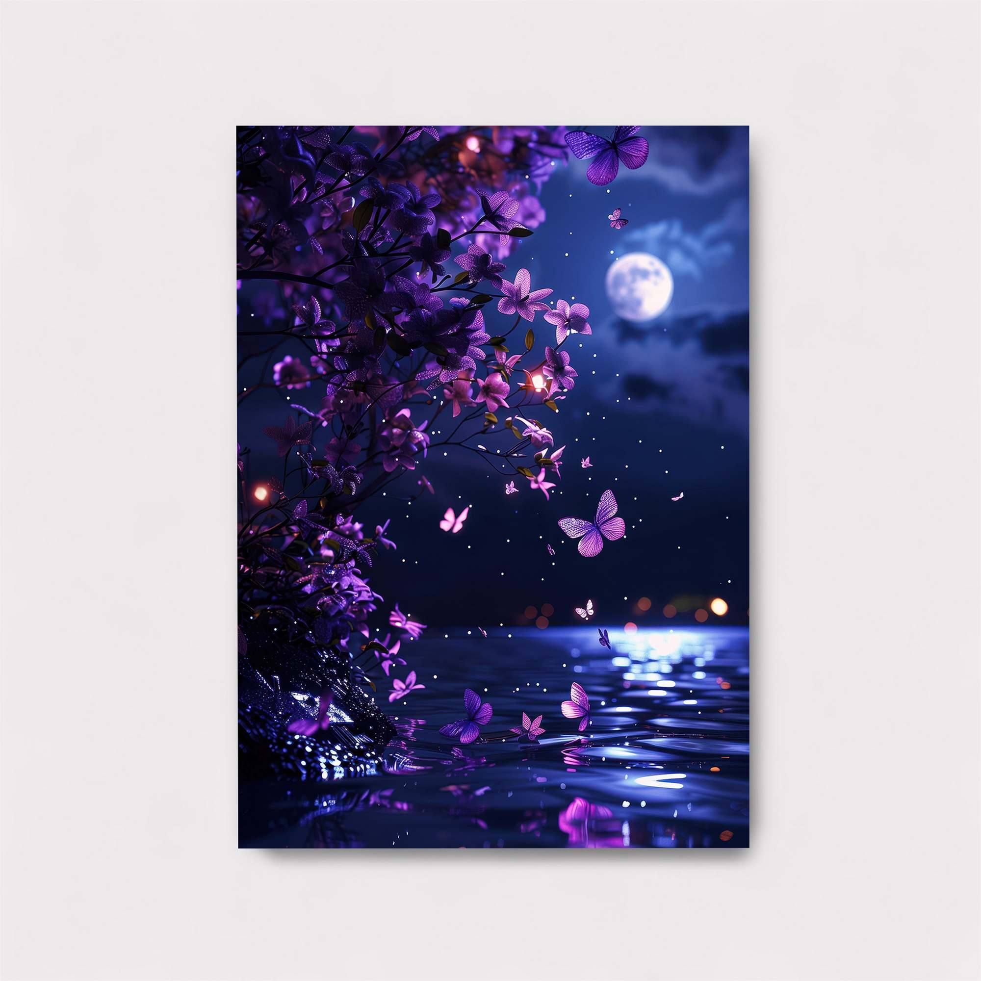 Dragon Cosmic Safe Wall Magnetic / M