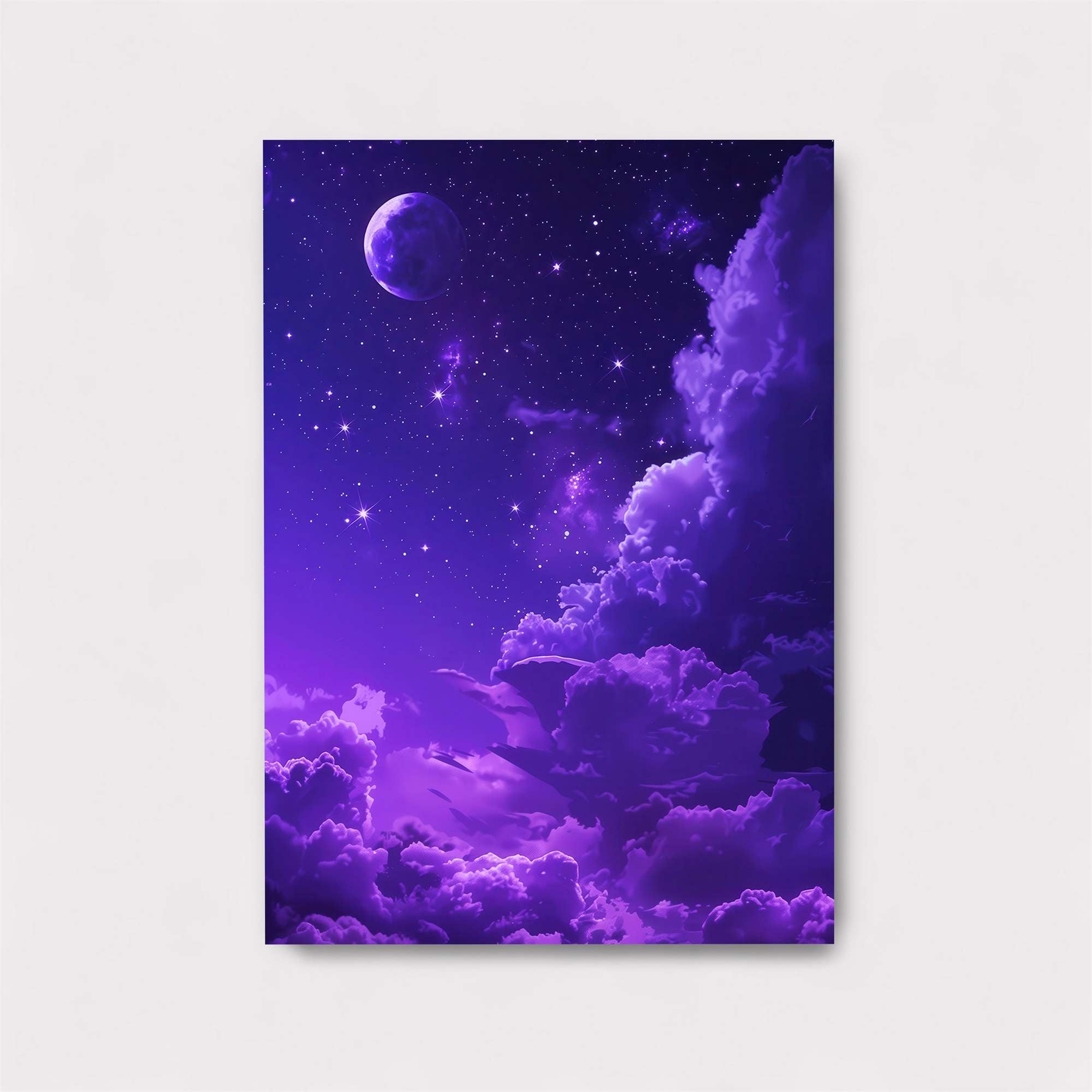 Leopard Dream Safe Wall Magnetic / M