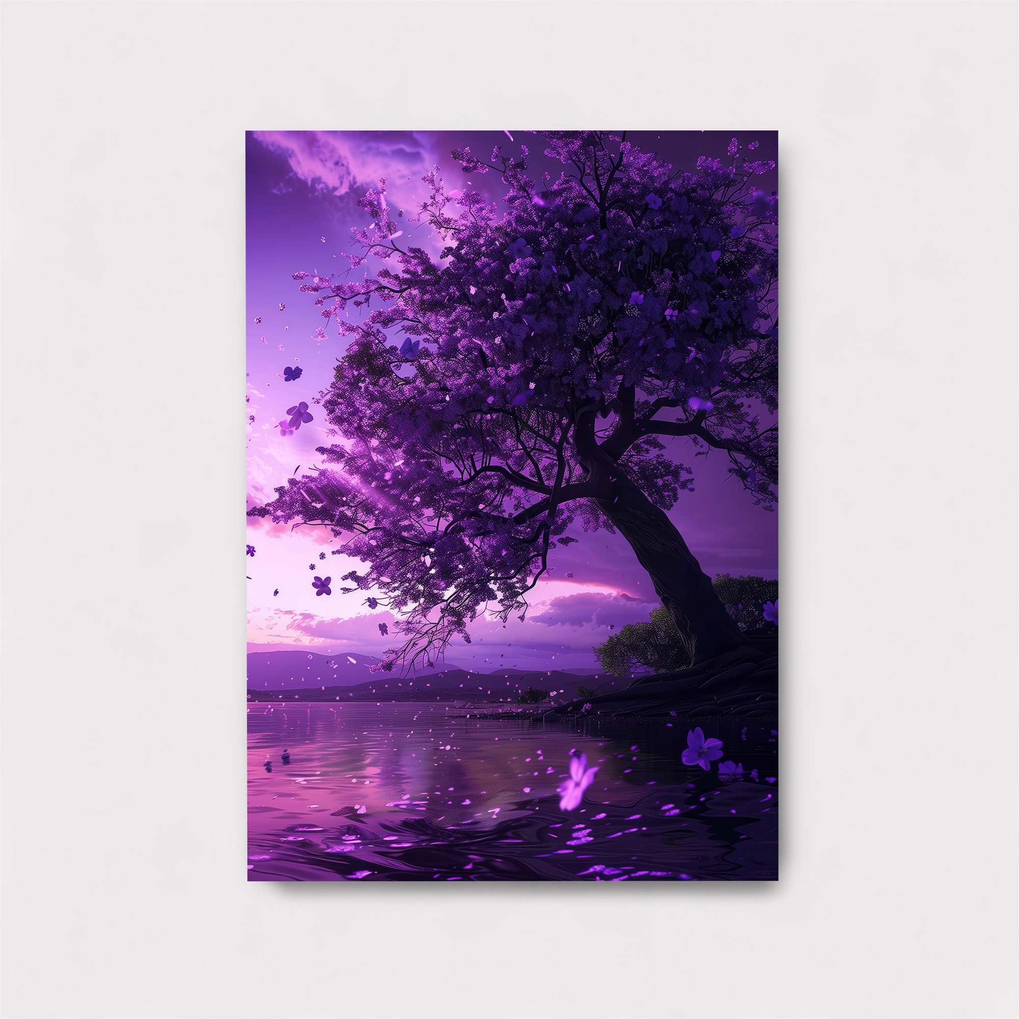 Phoenix Radiance Safe Wall Magnetic / M