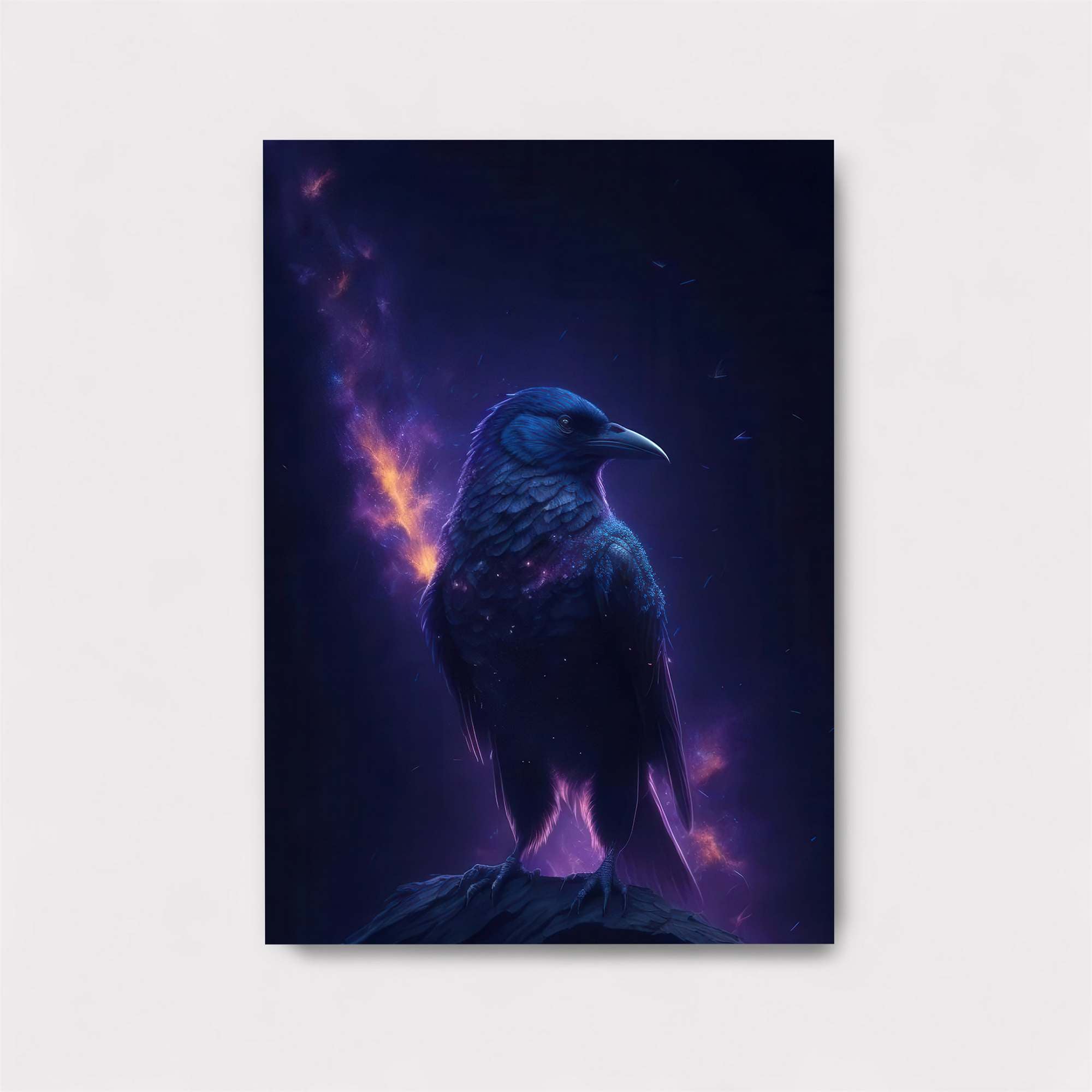 Butterfly Enigma Safe Wall Magnetic / M