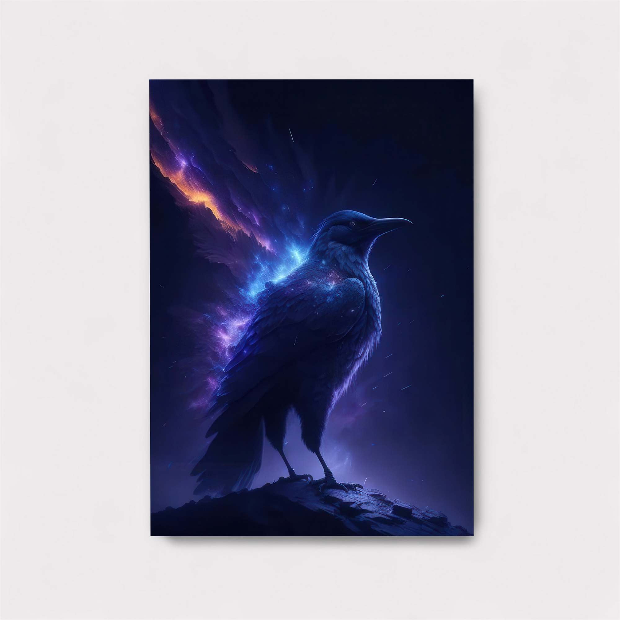 YinYang Balance Safe Wall Magnetic / M