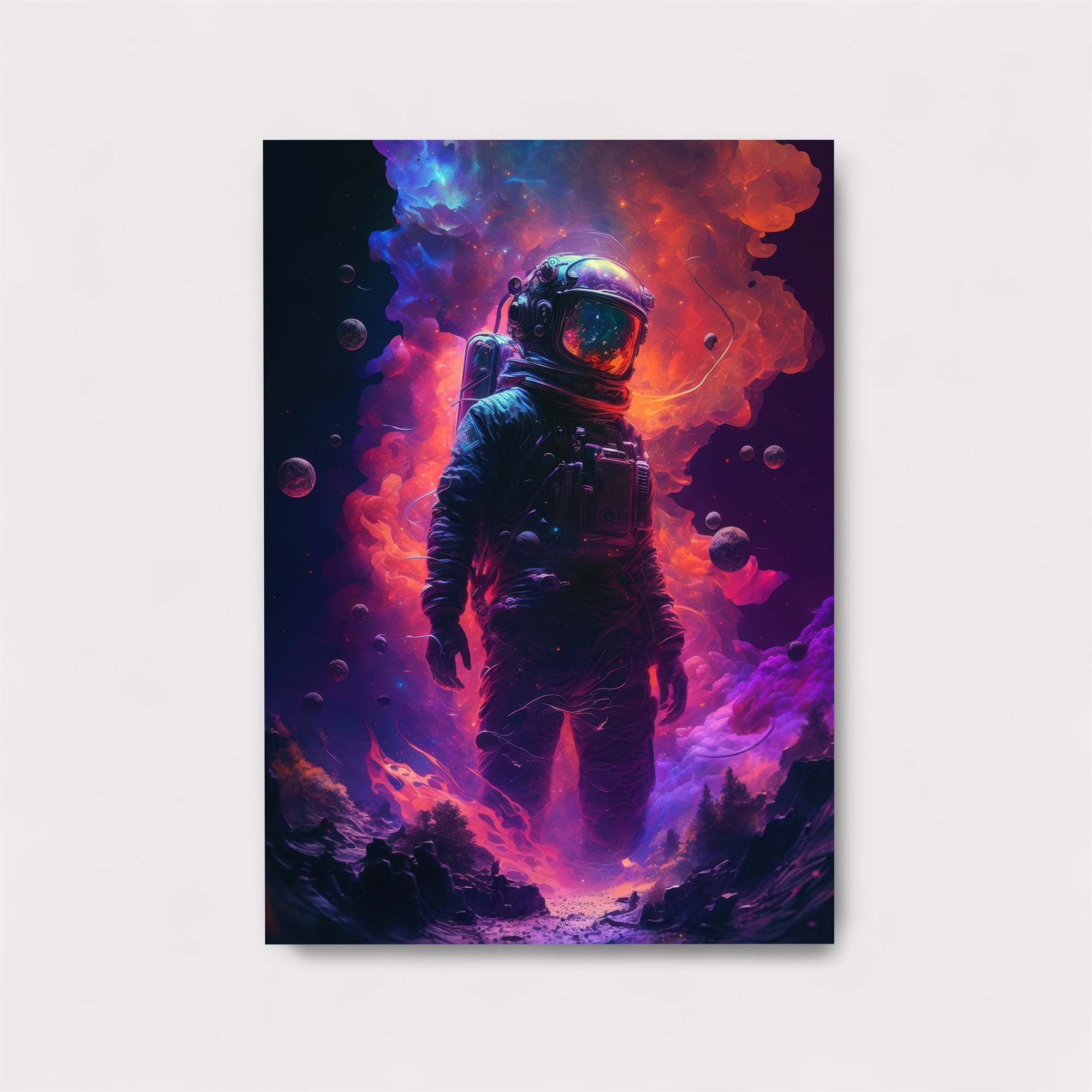 King Sovereign Safe Wall Magnetic / M