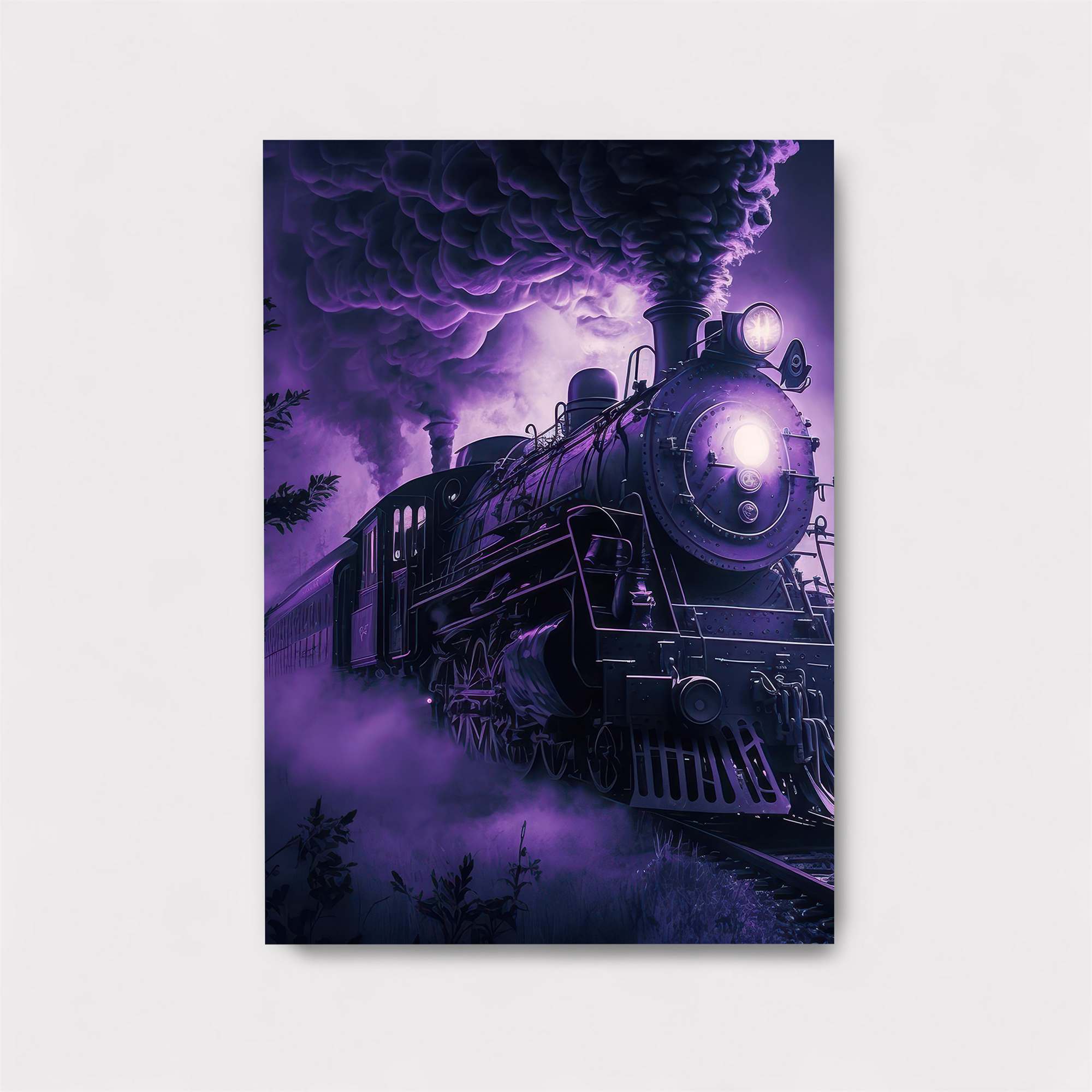 Wizards Clash Safe Wall Magnetic / M