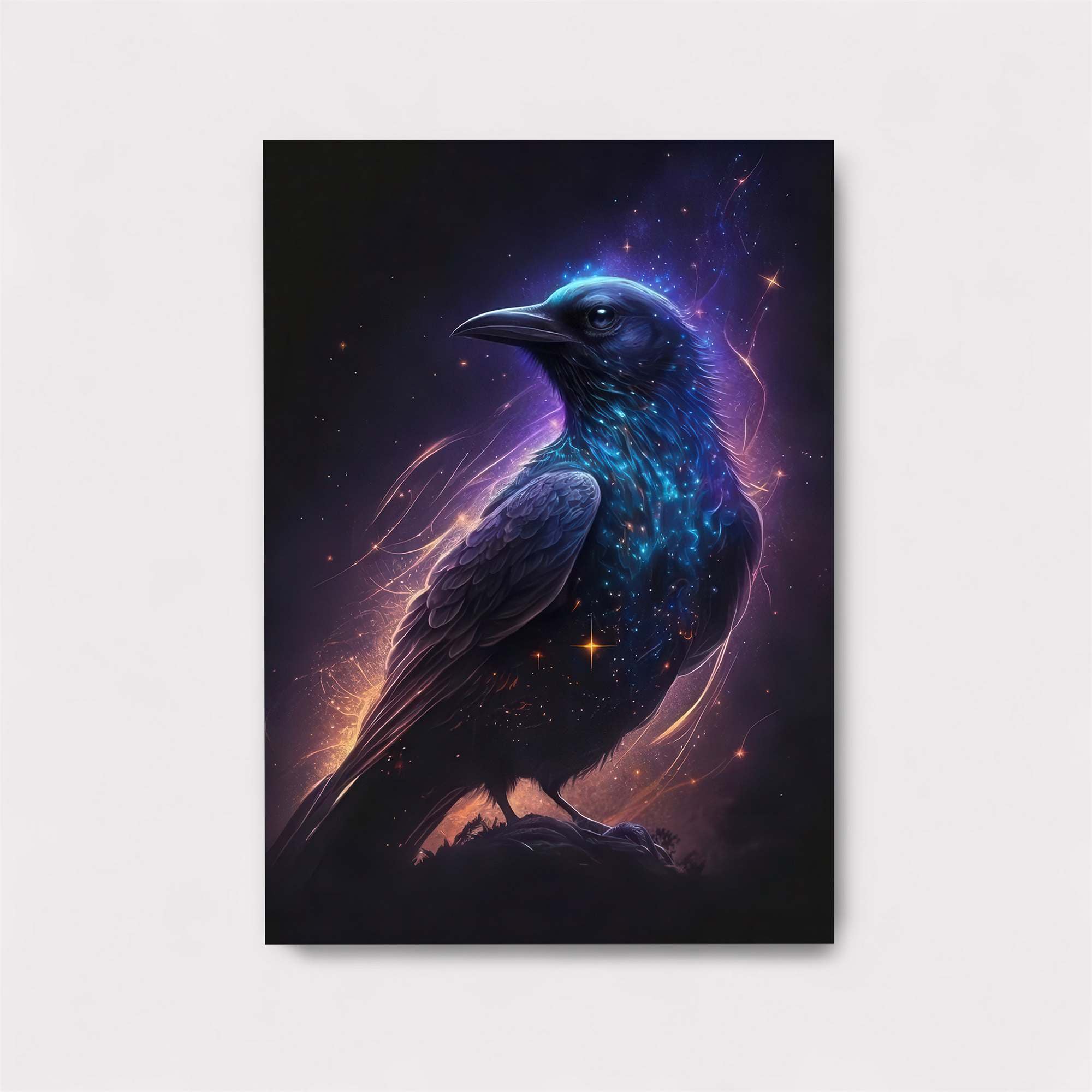 Poseidon Majestic Safe Wall Magnetic / M