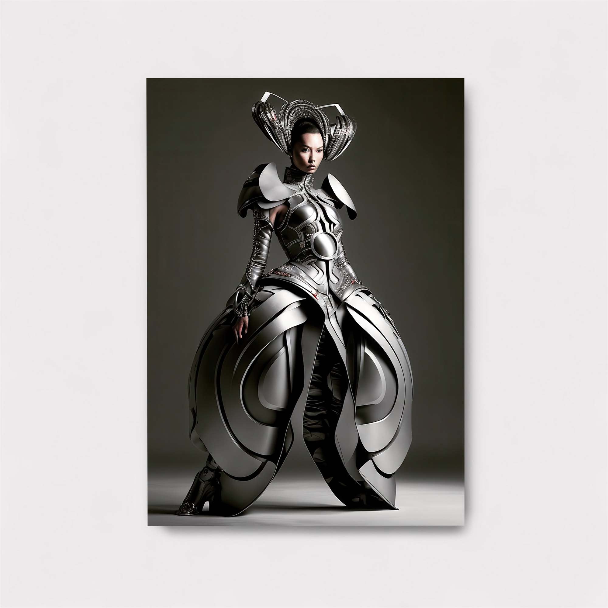 Armor Enigma Safe Wall Magnetic / M