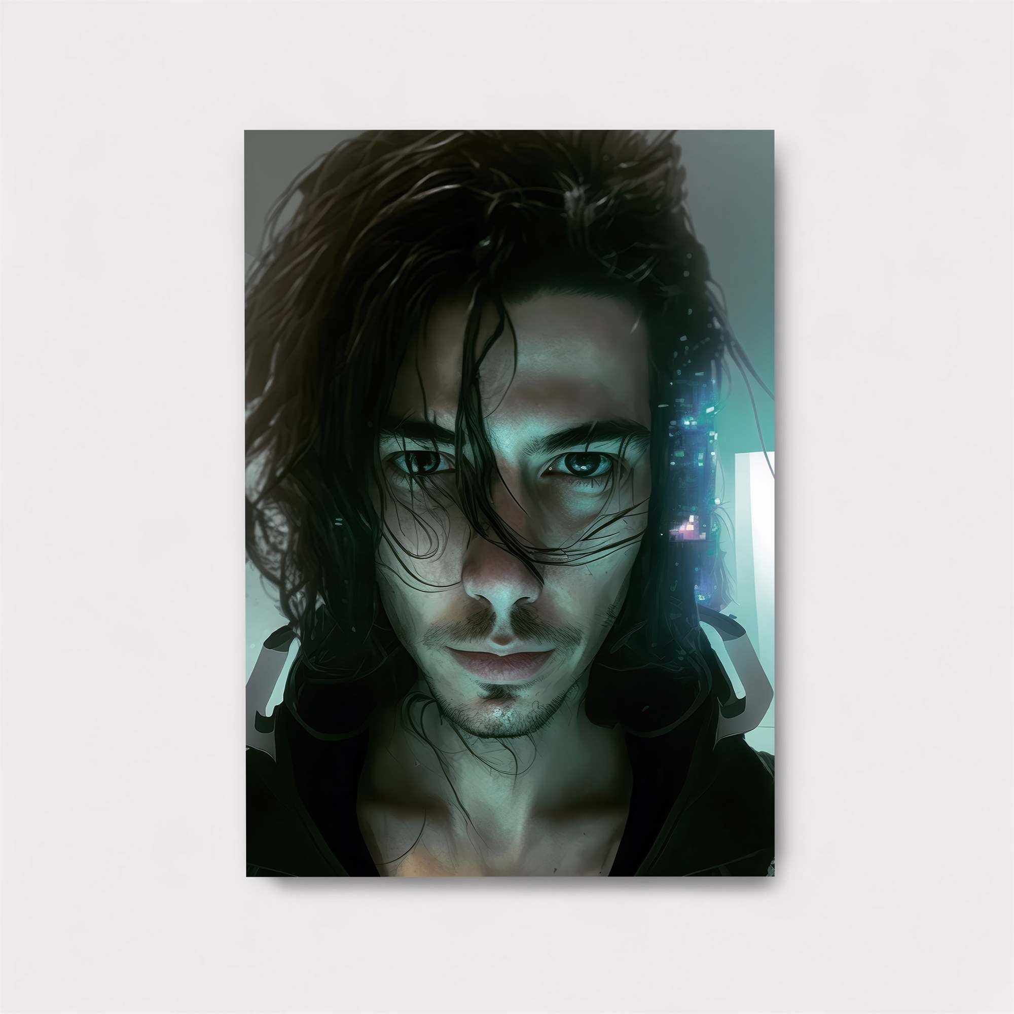 Mystic Reverie Safe Wall Magnetic / M