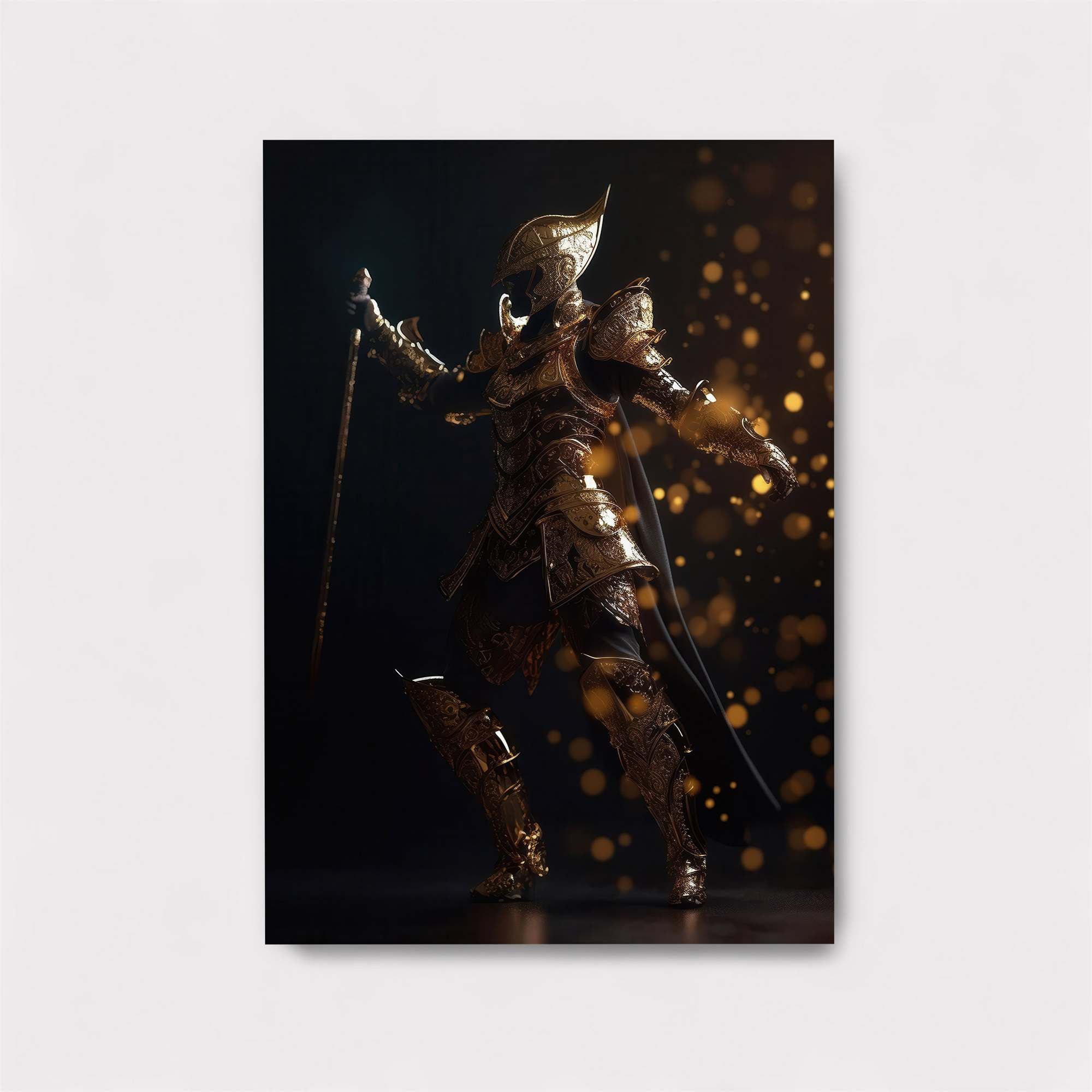 Knight Radiant Safe Wall Magnetic / M