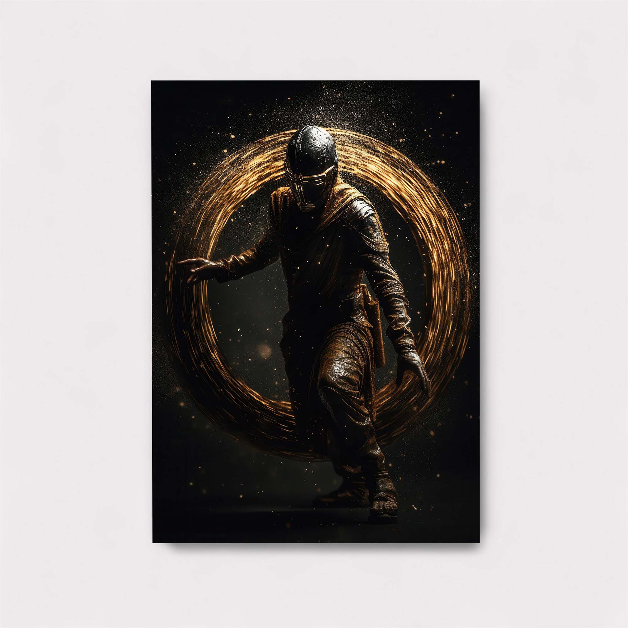 Doctor Strange Safe Wall Magnetic / M