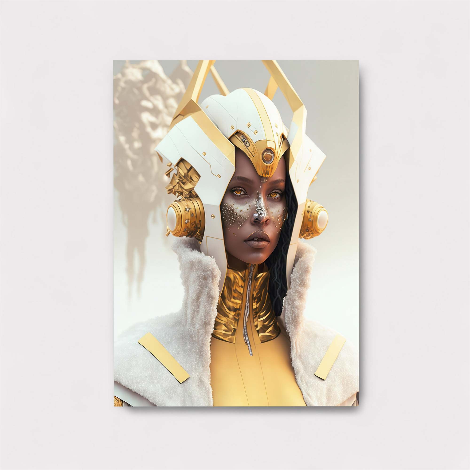 Empress Regal Safe Wall Magnetic / M