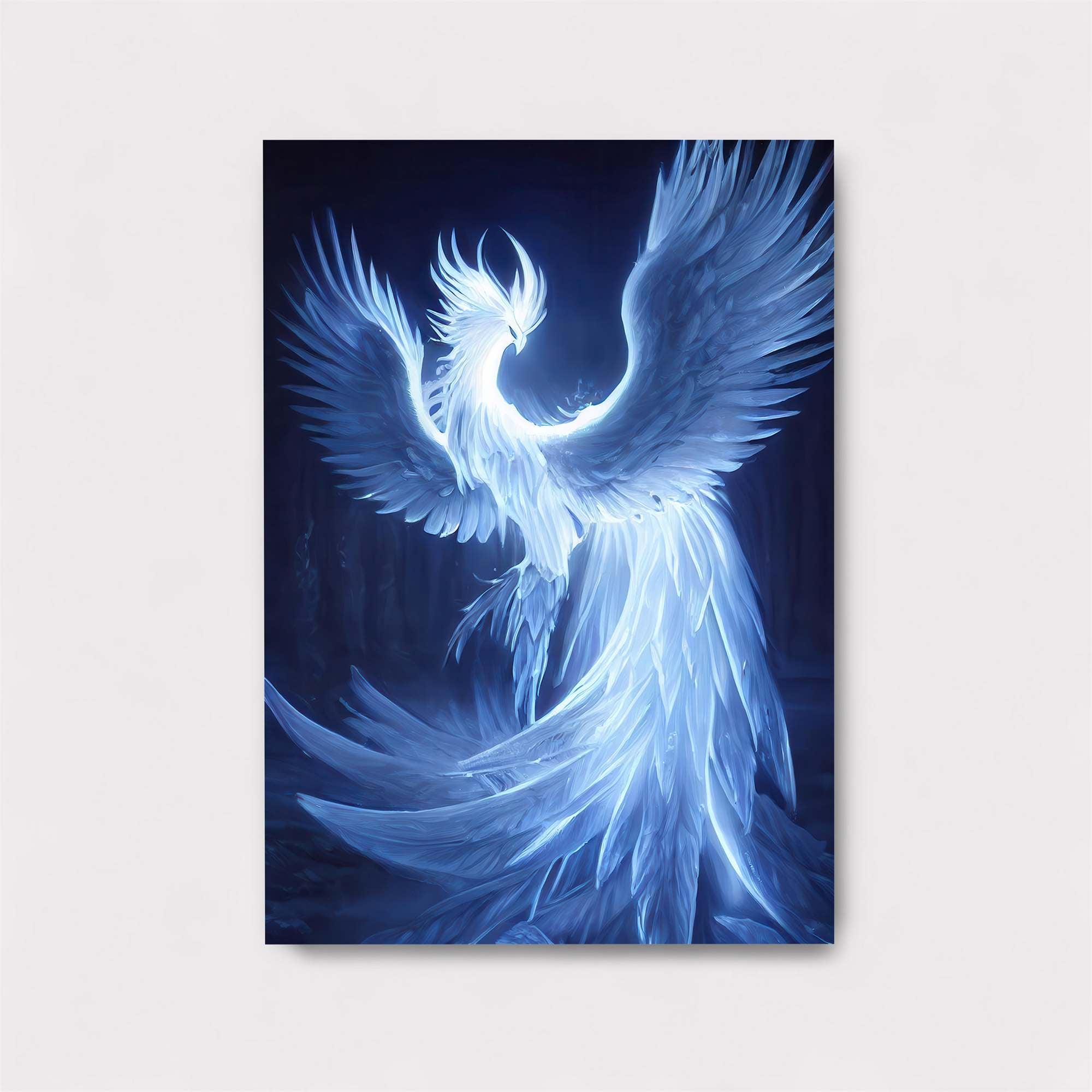 Phoenix Radiant Safe Wall Magnetic / M