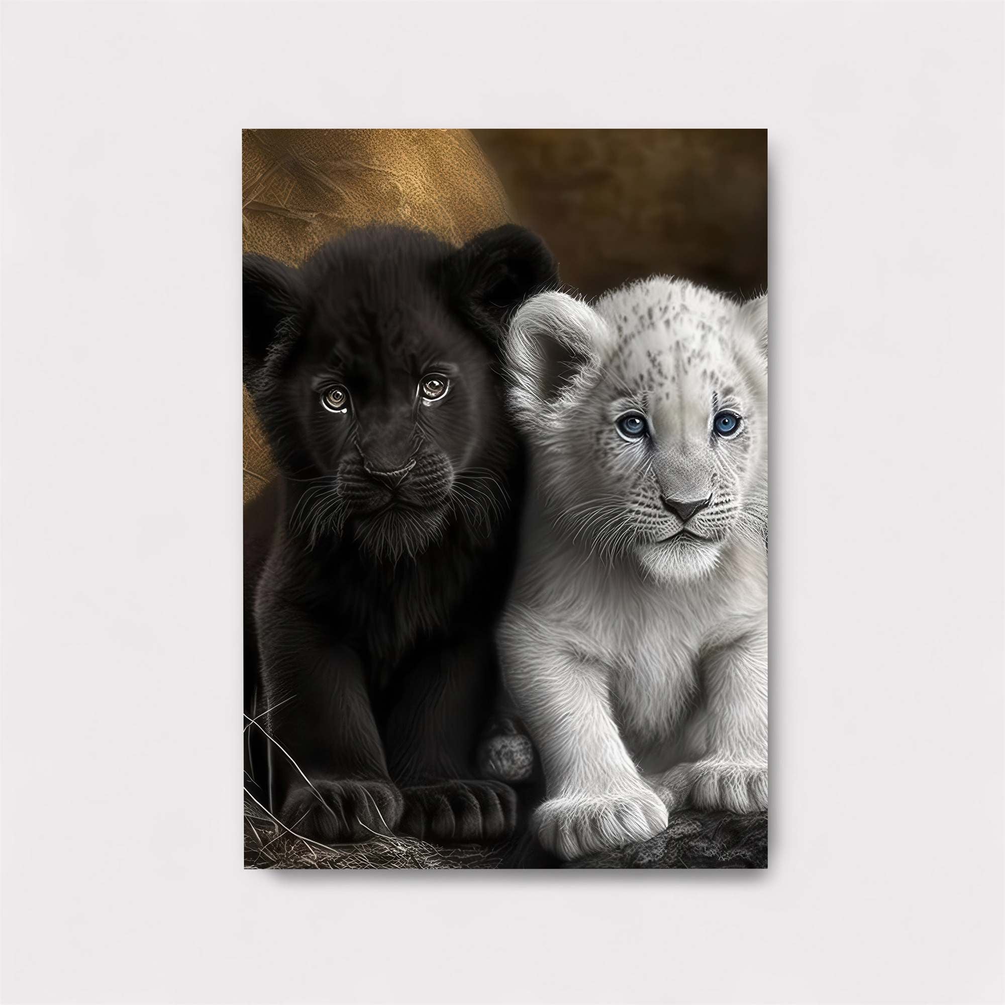 Panther Serenity Safe Wall Magnetic / M