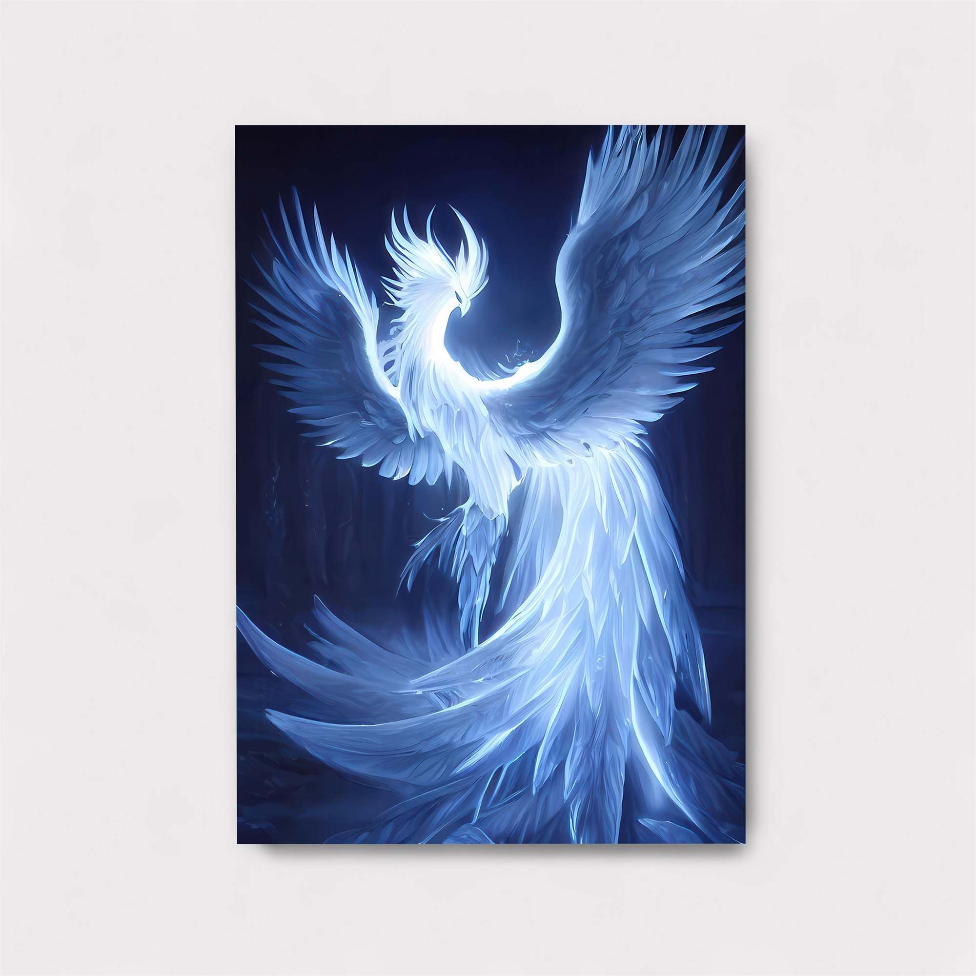 Phoenix Radiance Safe Wall Magnetic / M