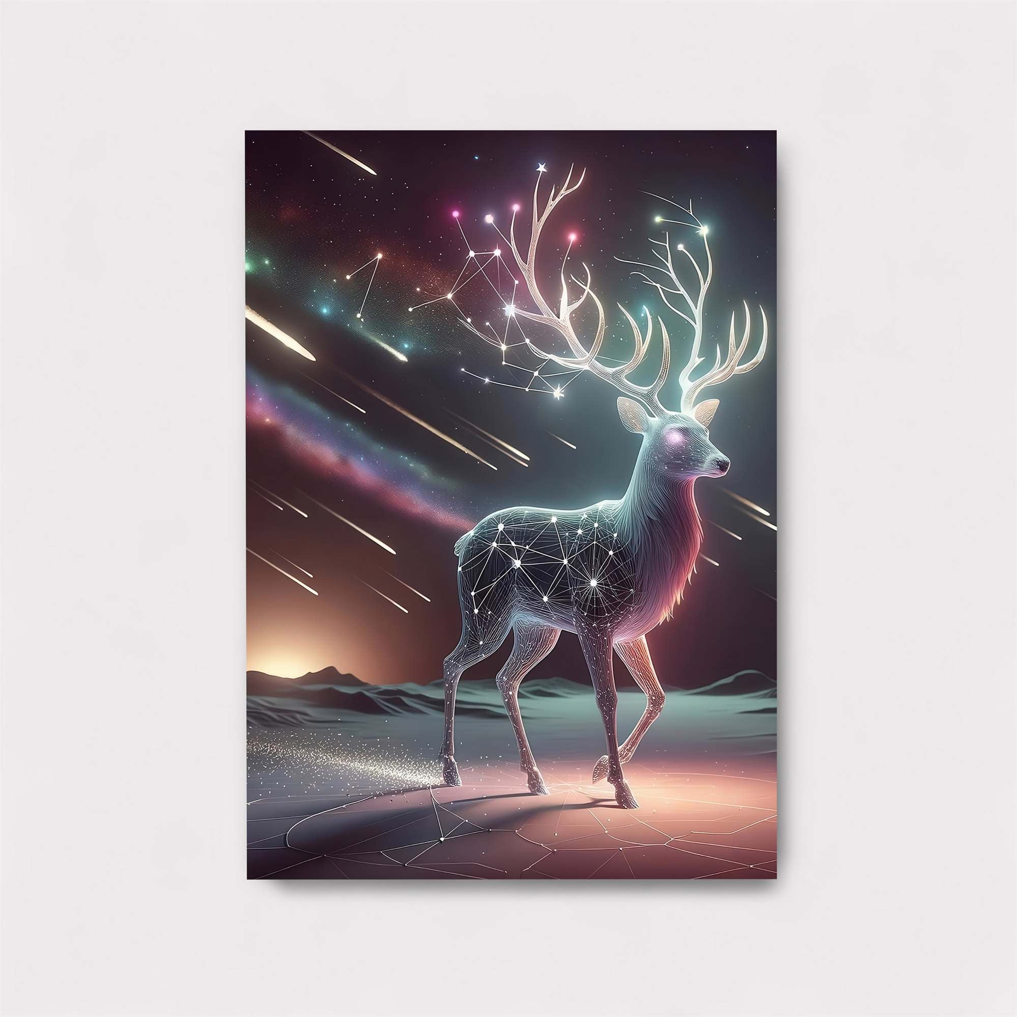 Stellar Serenity Safe Wall Magnetic / M