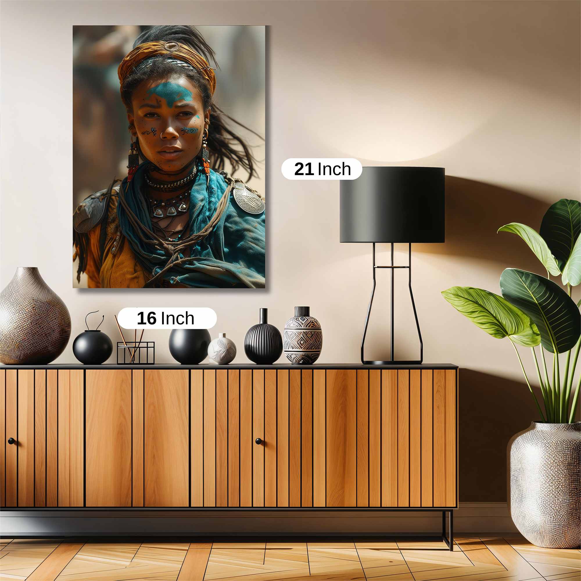 Furiosa Defiant Safe Wall Magnetic / M