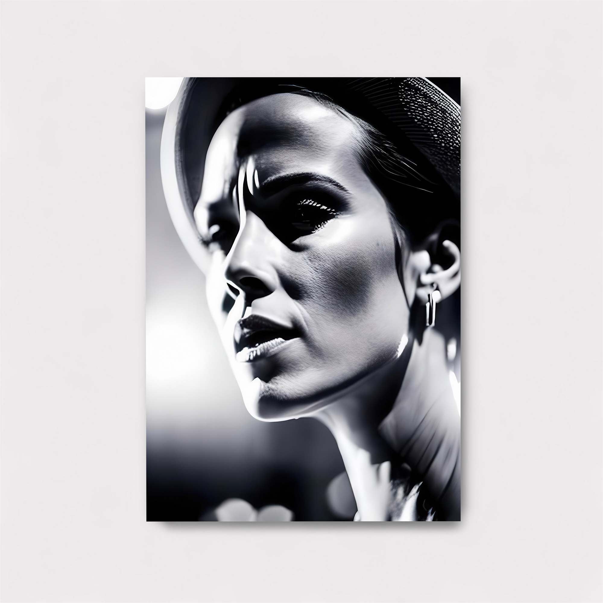 Emma Intense Safe Wall Magnetic / M