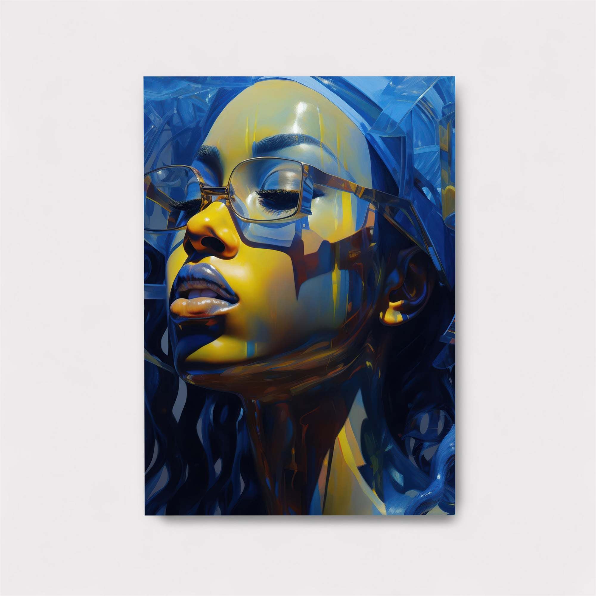 Visionary Dream Safe Wall Magnetic / M